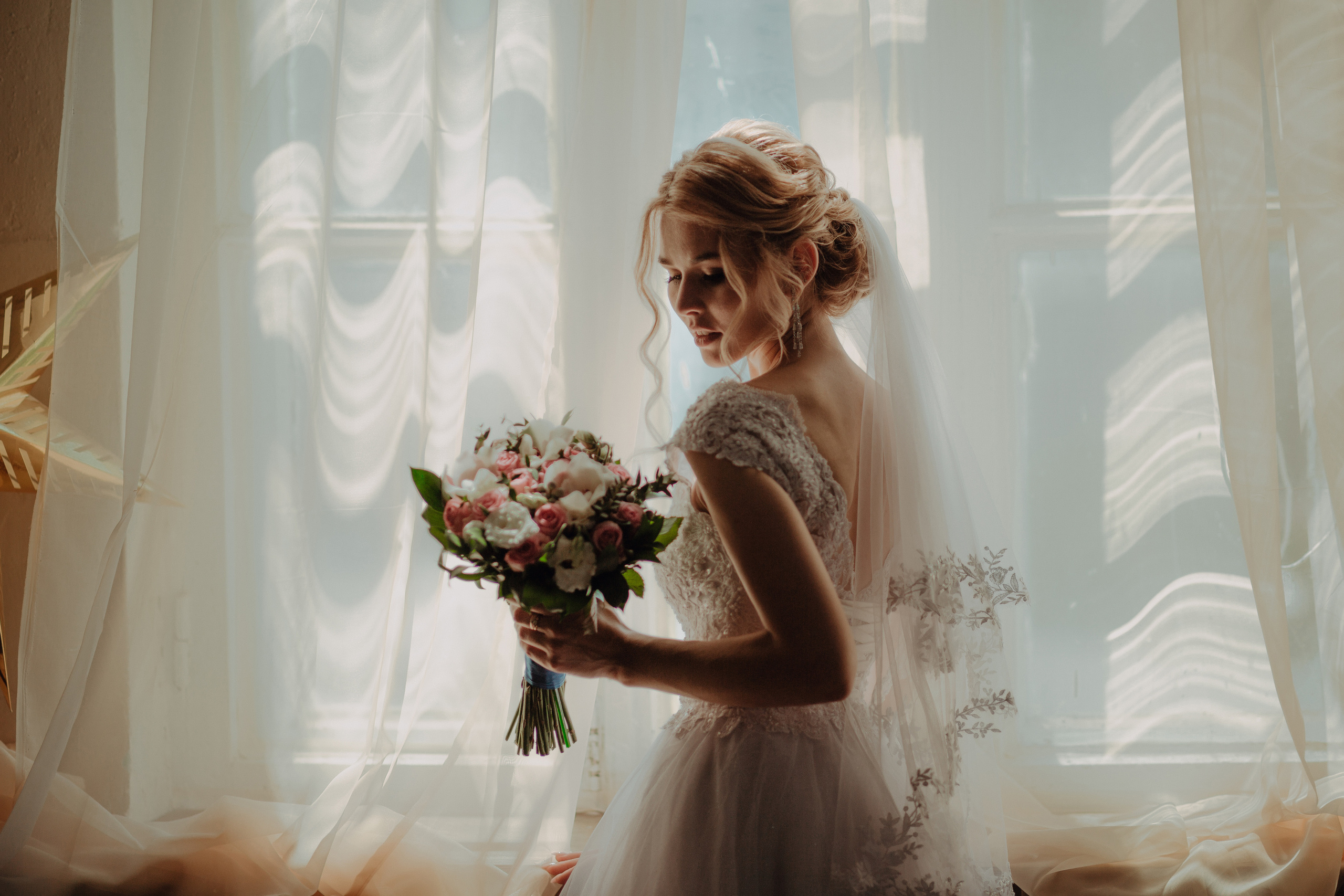 Женя & Даша 19.06.2021. Свадебный и семейный фотограф Черняева Анна| Нижний Новгород