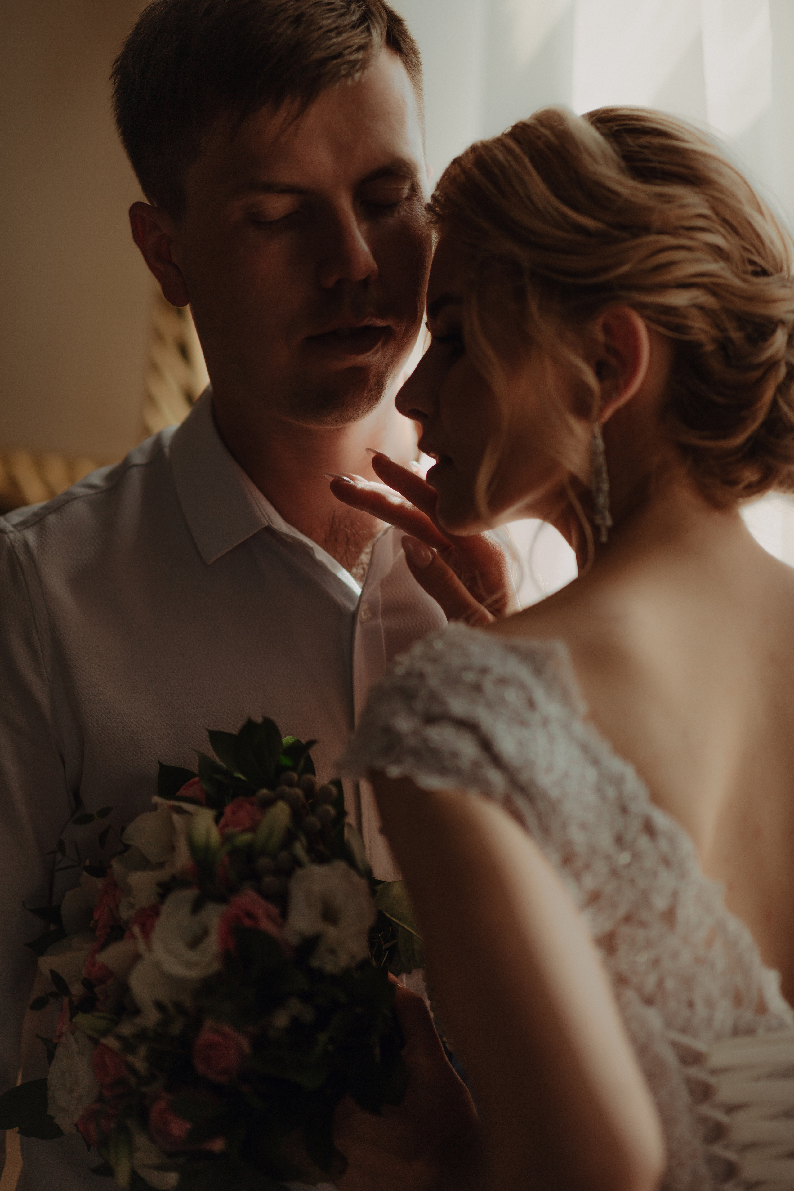 Женя & Даша 19.06.2021. Свадебный и семейный фотограф Черняева Анна| Нижний Новгород