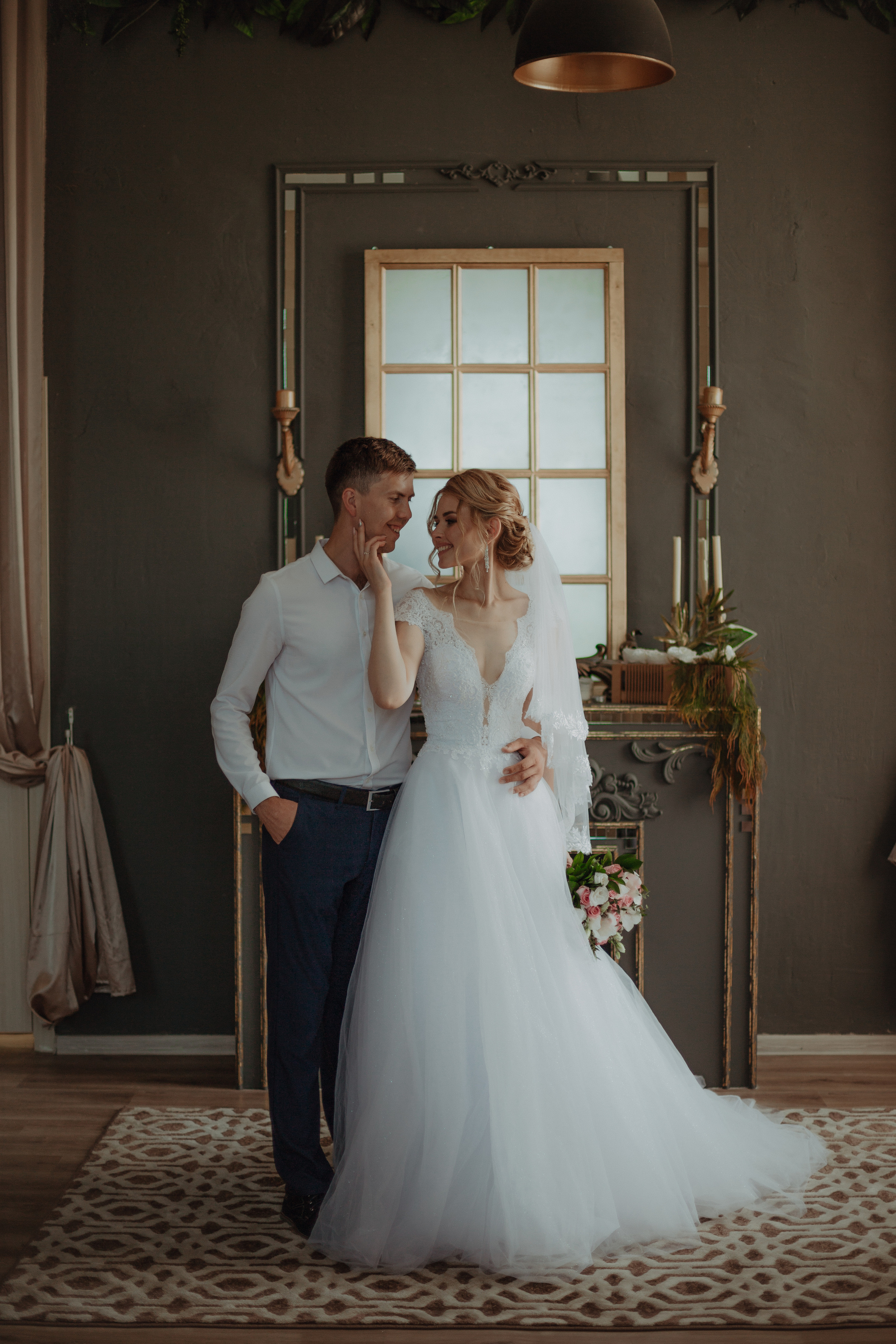 Женя & Даша 19.06.2021. Свадебный и семейный фотограф Черняева Анна| Нижний Новгород