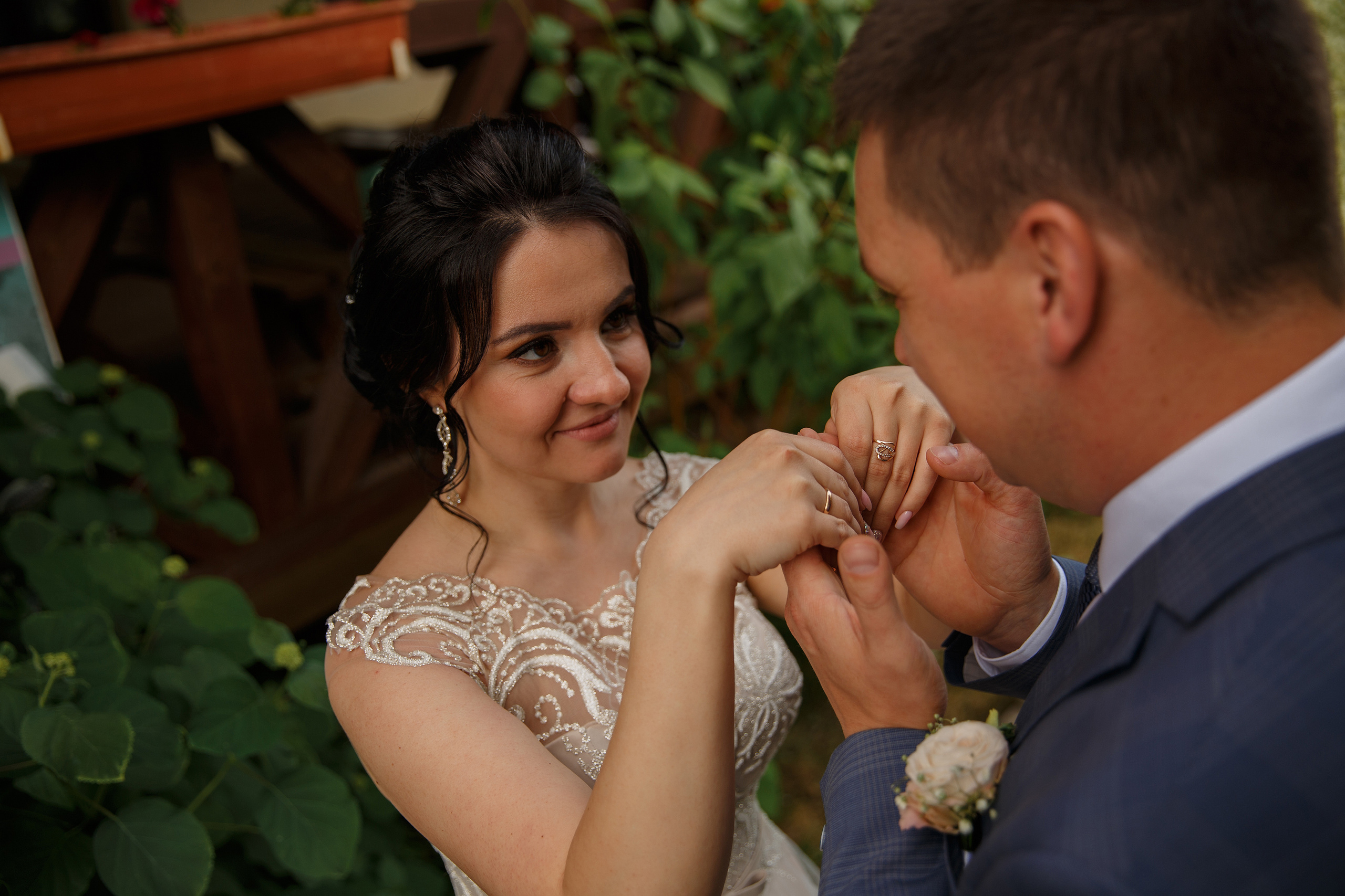 Ваня Оля 05.06.2021. Свадебный и семейный фотограф Черняева Анна| Нижний Новгород