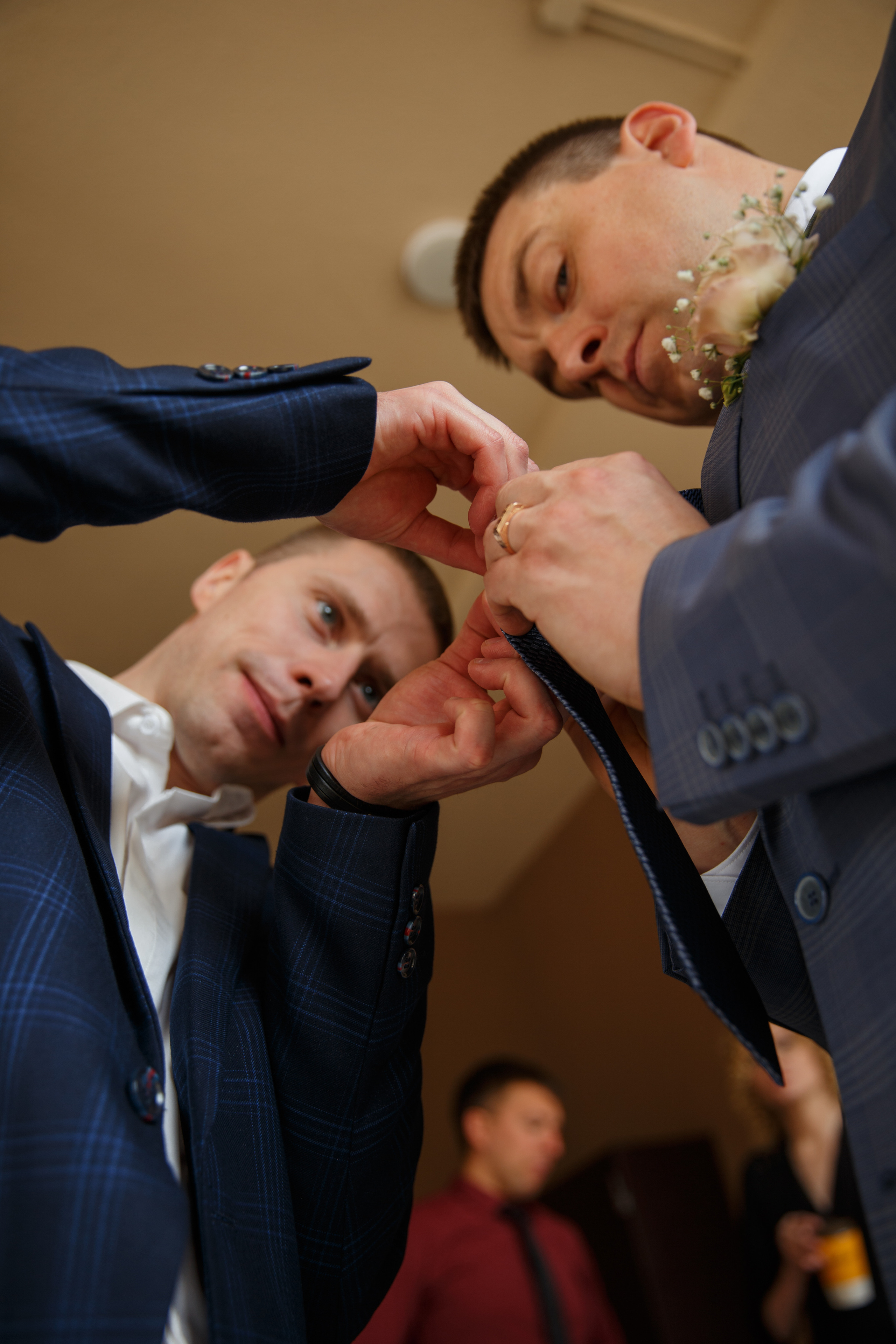 Ваня Оля 05.06.2021. Свадебный и семейный фотограф Черняева Анна| Нижний Новгород