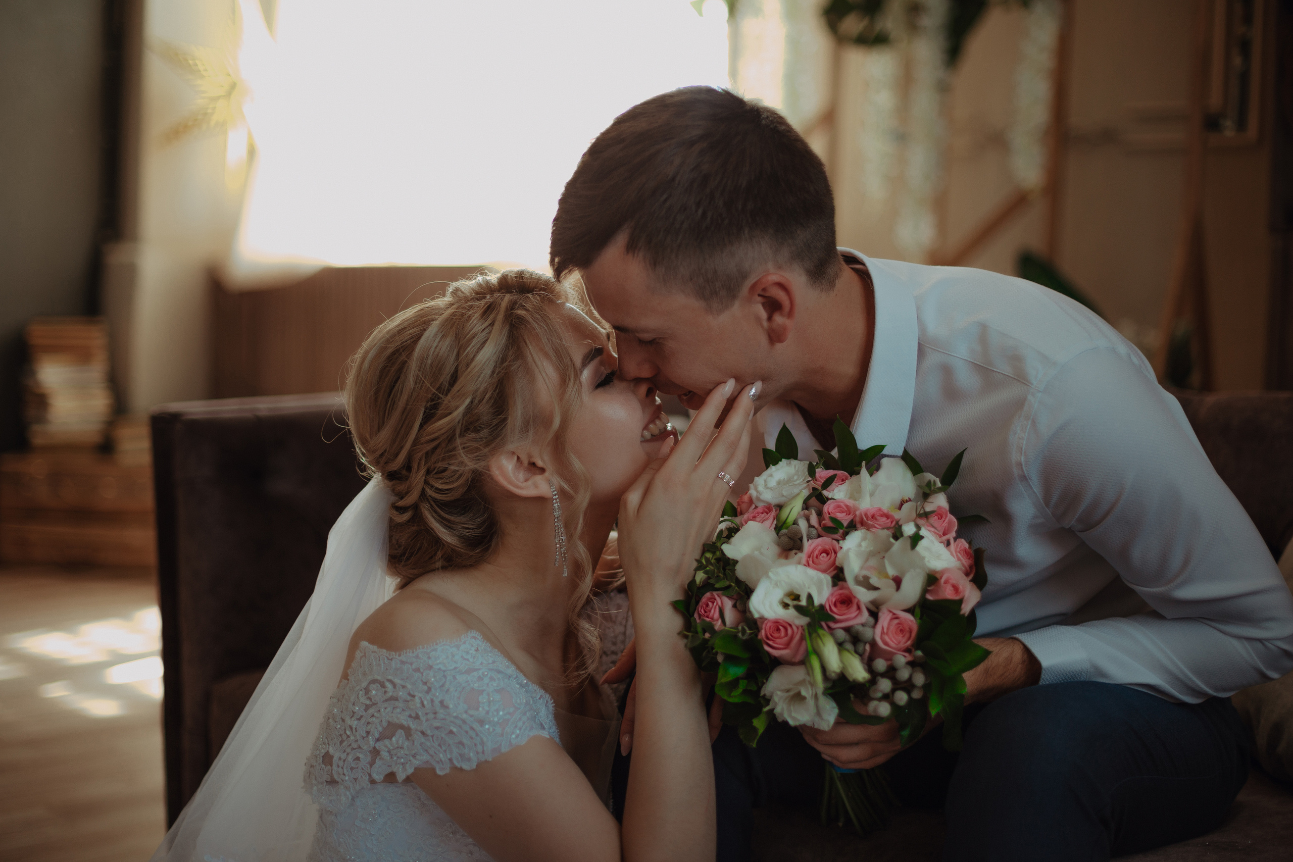 Женя & Даша 19.06.2021. Свадебный и семейный фотограф Черняева Анна| Нижний Новгород