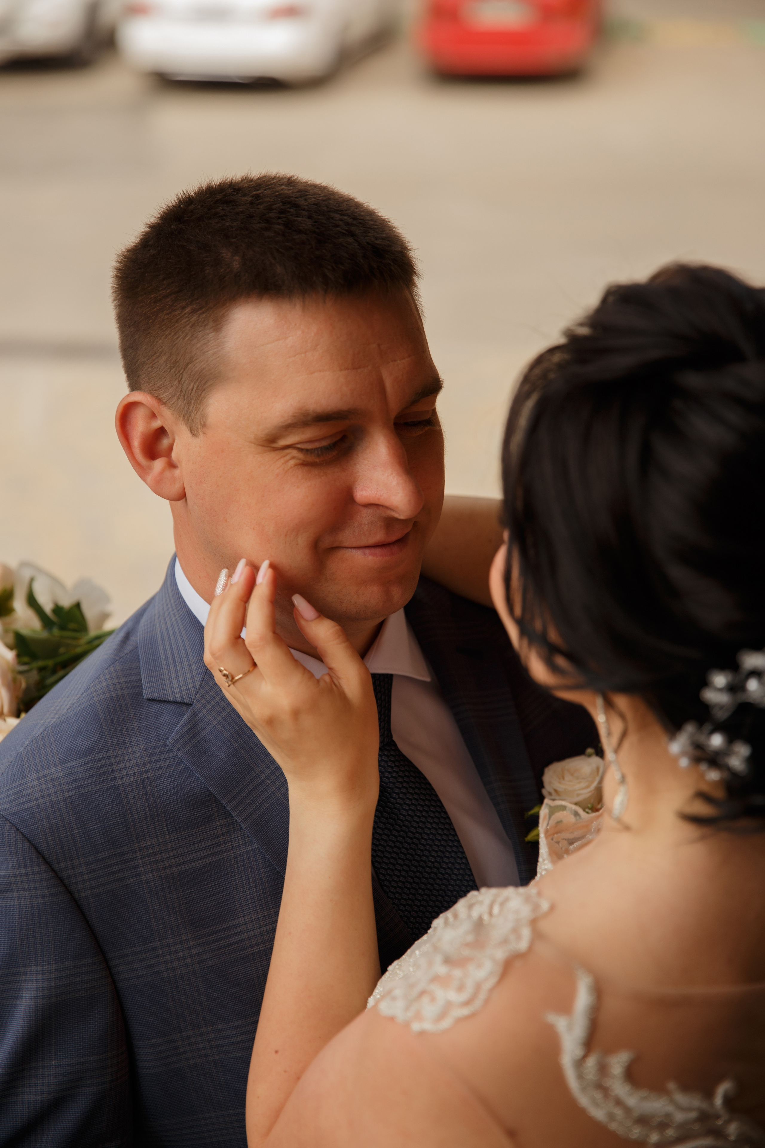 Ваня Оля 05.06.2021. Свадебный и семейный фотограф Черняева Анна| Нижний Новгород