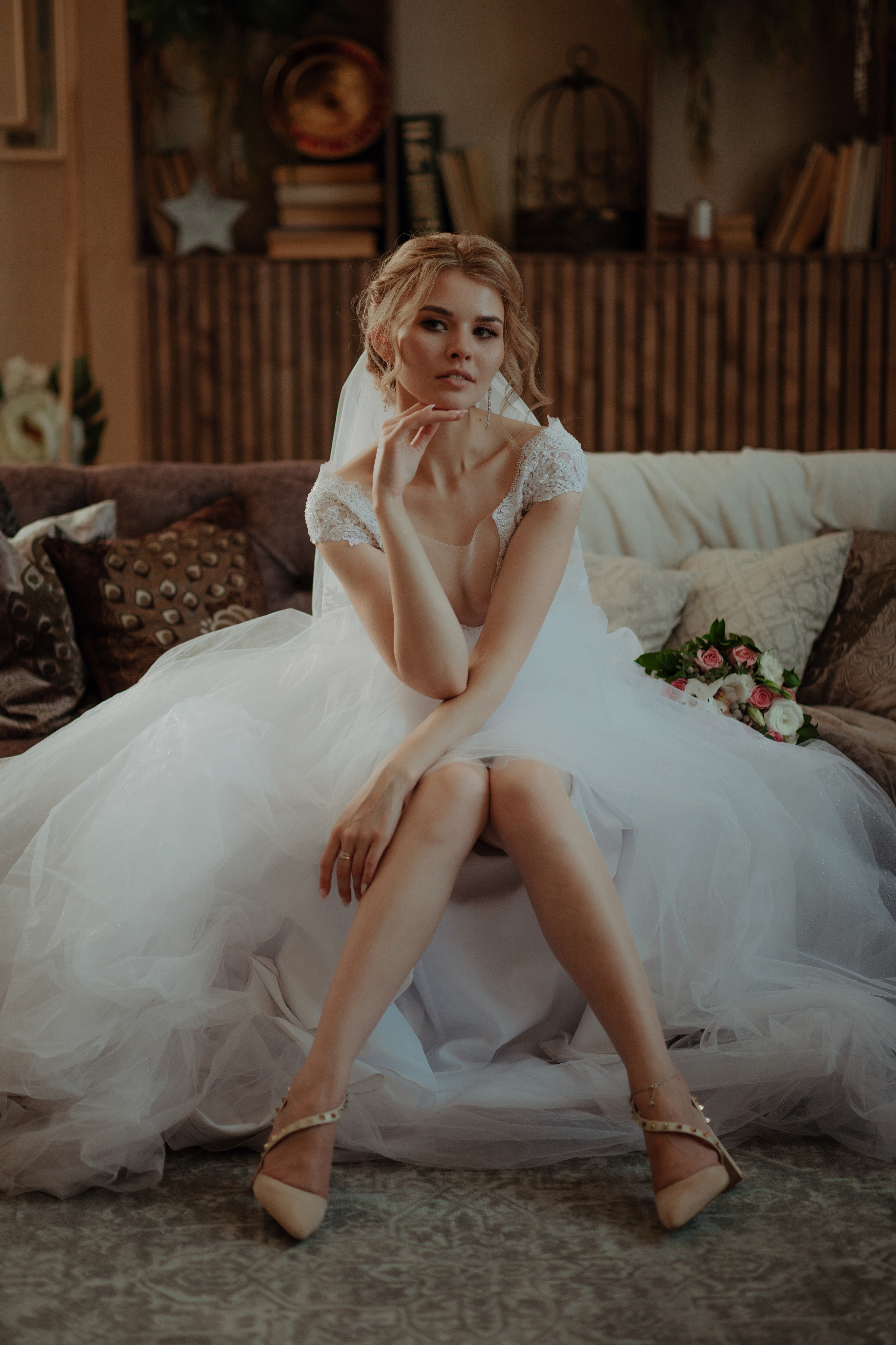 Женя & Даша 19.06.2021. Свадебный и семейный фотограф Черняева Анна| Нижний Новгород