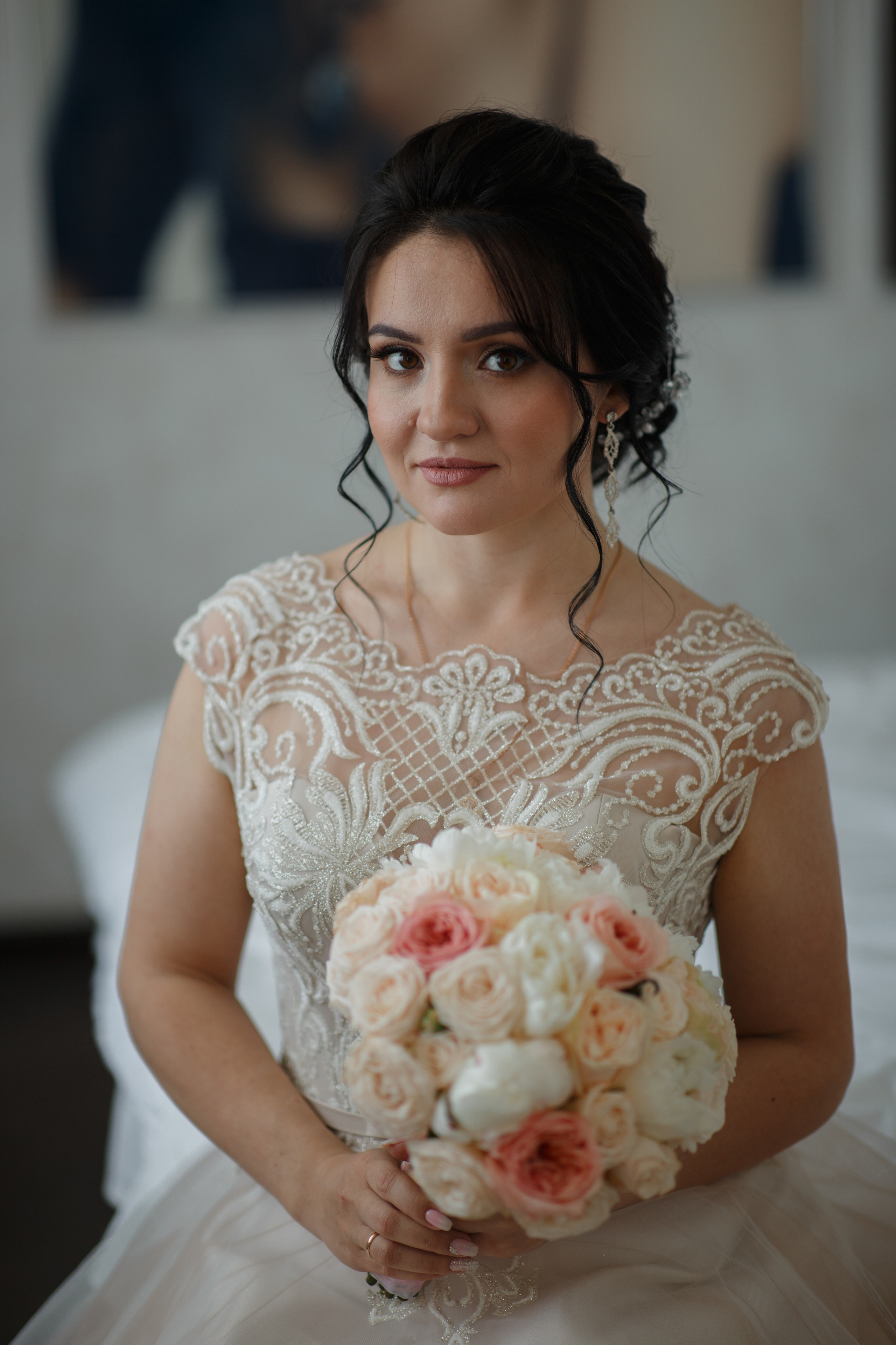 Ваня Оля 05.06.2021. Свадебный и семейный фотограф Черняева Анна| Нижний Новгород