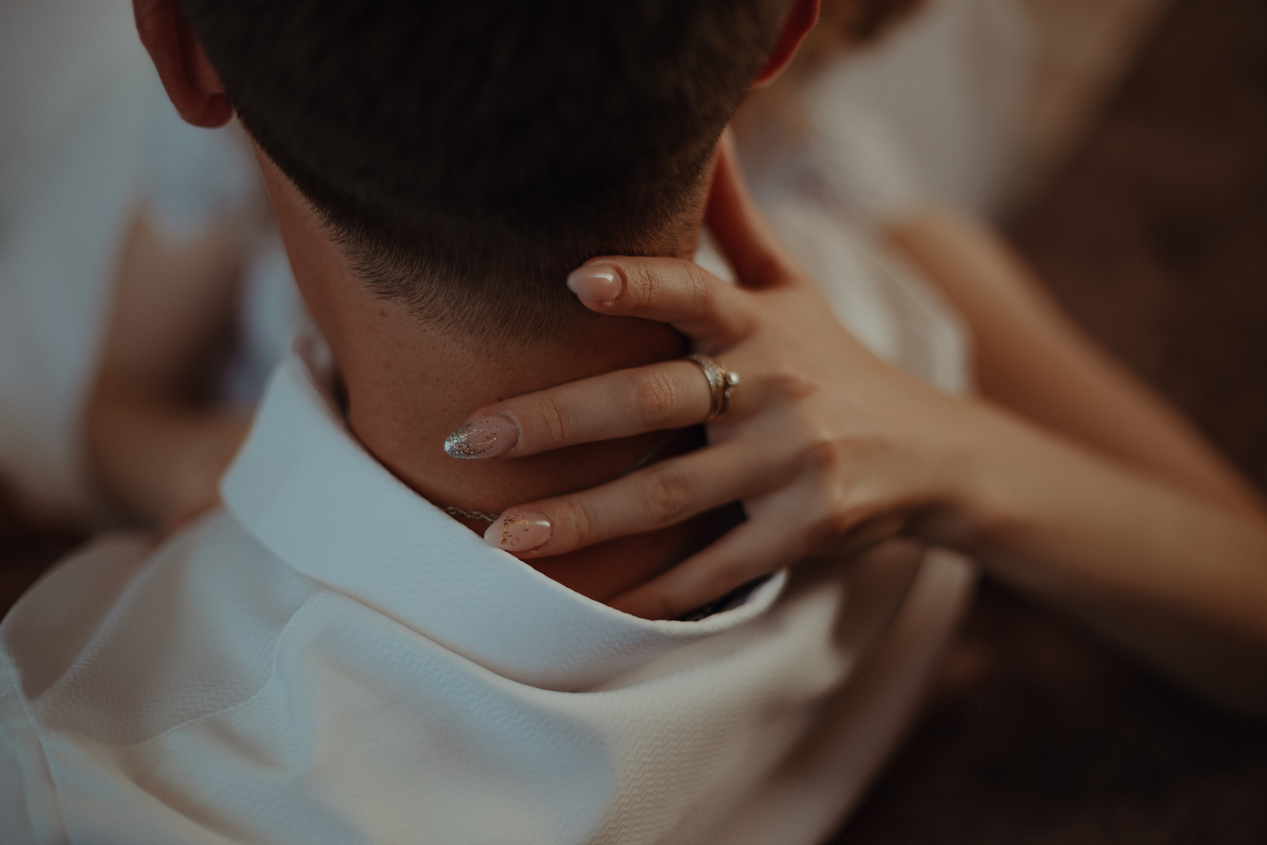 Женя & Даша 19.06.2021. Свадебный и семейный фотограф Черняева Анна| Нижний Новгород