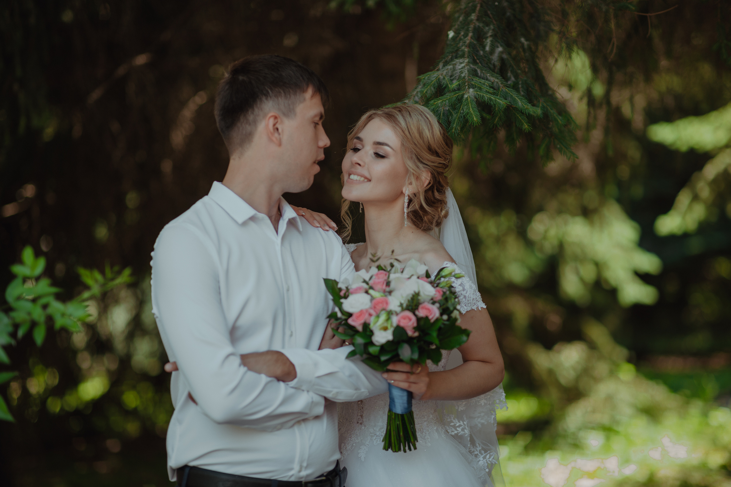 Женя & Даша 19.06.2021. Свадебный и семейный фотограф Черняева Анна| Нижний Новгород