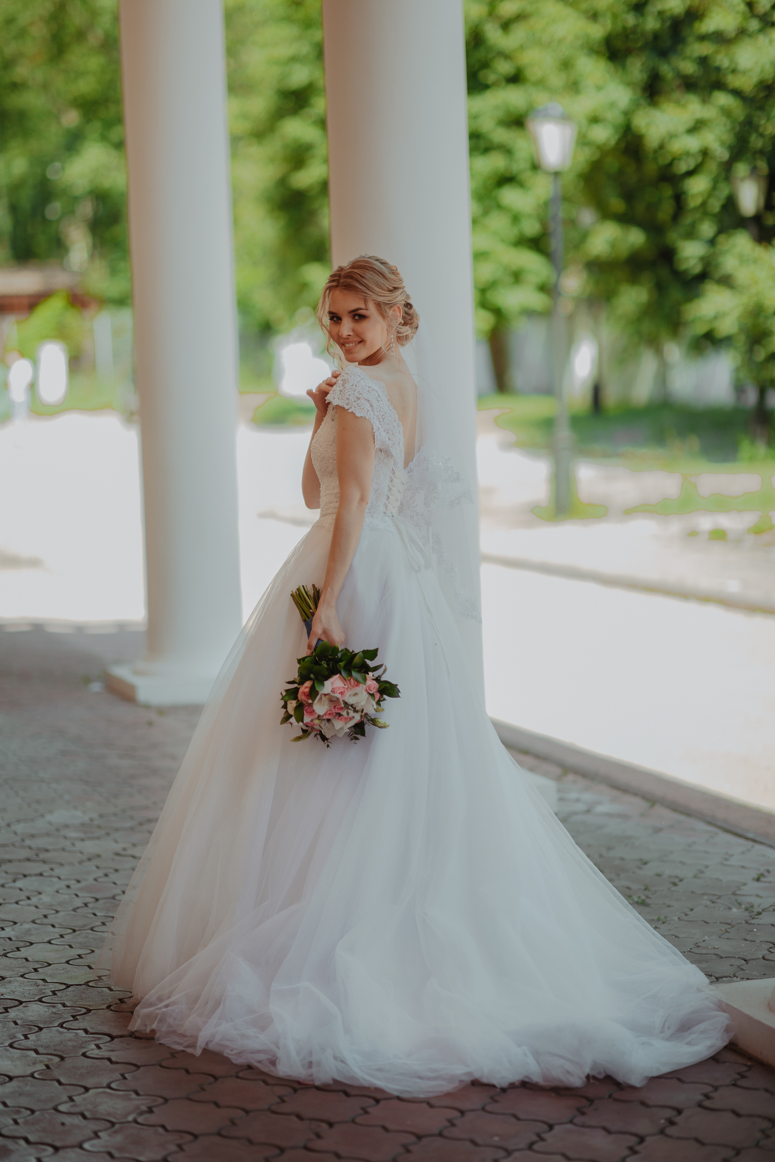 Женя & Даша 19.06.2021. Свадебный и семейный фотограф Черняева Анна| Нижний Новгород