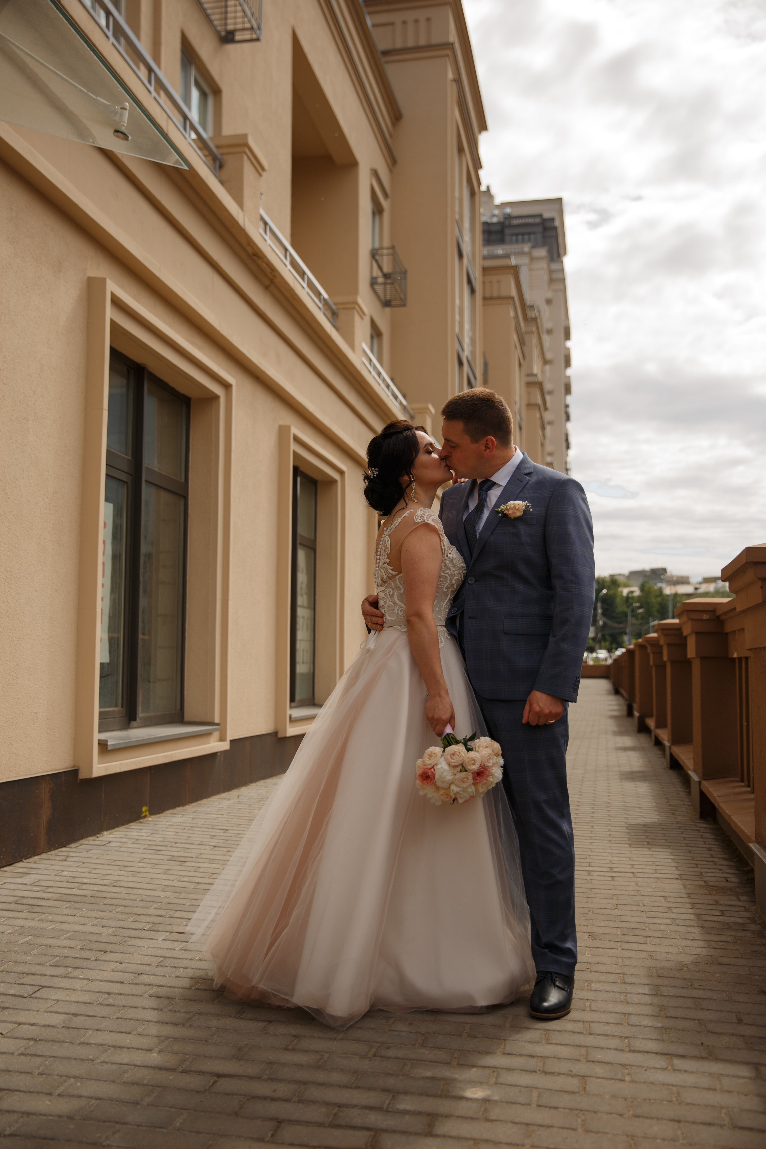 Ваня Оля 05.06.2021. Свадебный и семейный фотограф Черняева Анна| Нижний Новгород