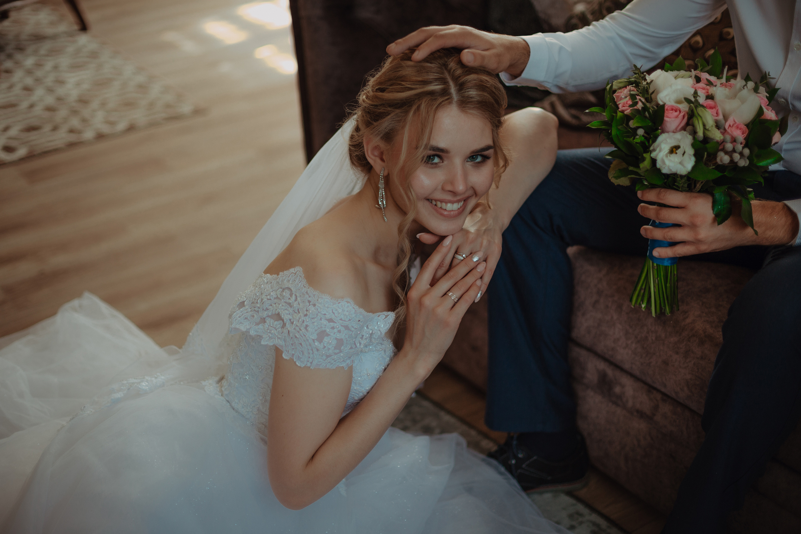 Женя & Даша 19.06.2021. Свадебный и семейный фотограф Черняева Анна| Нижний Новгород