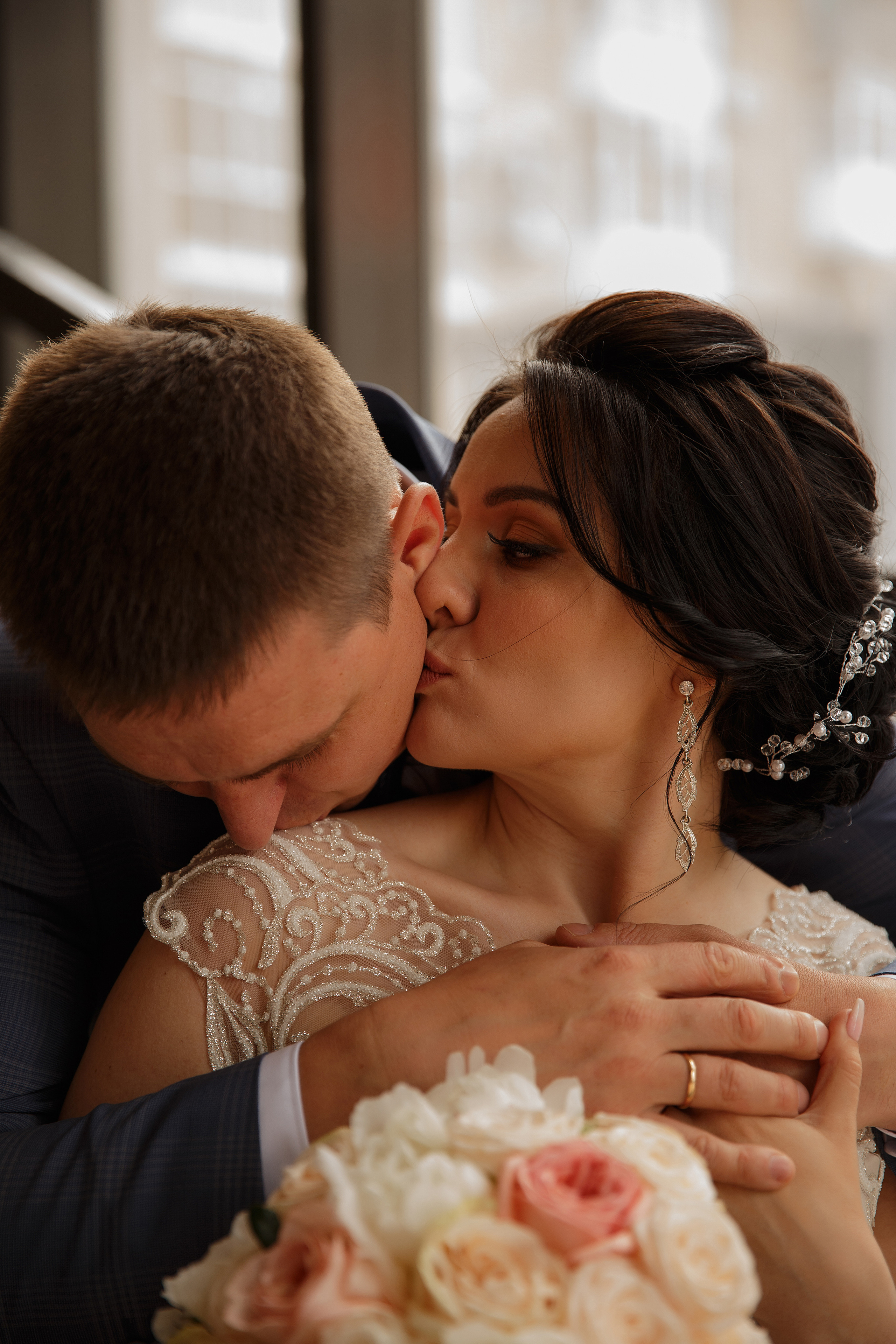 Ваня Оля 05.06.2021. Свадебный и семейный фотограф Черняева Анна| Нижний Новгород