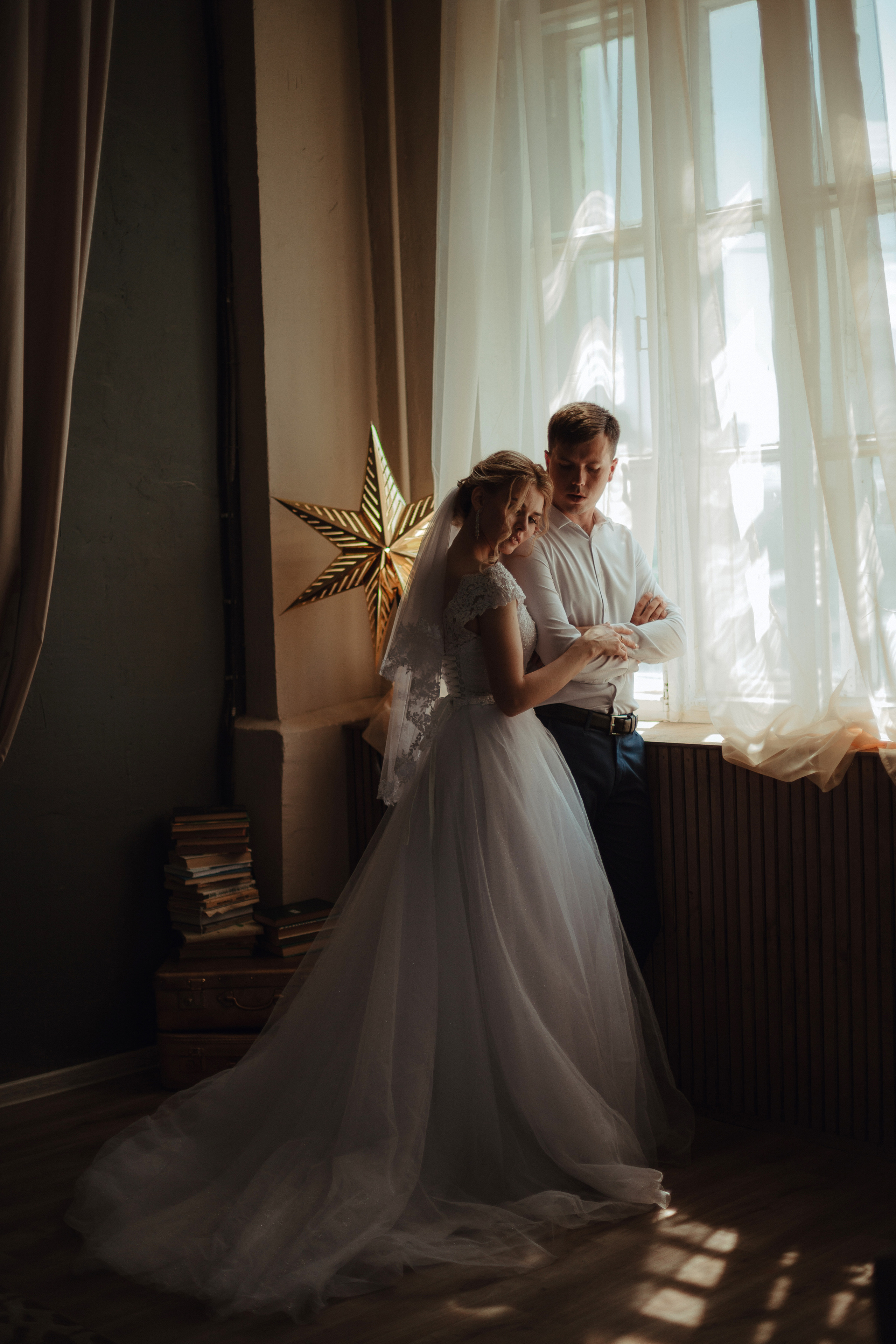 Женя & Даша 19.06.2021. Свадебный и семейный фотограф Черняева Анна| Нижний Новгород