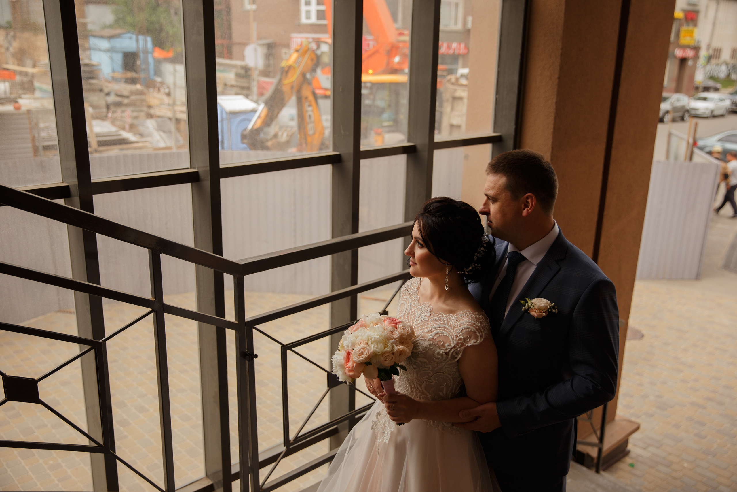 Ваня Оля 05.06.2021. Свадебный и семейный фотограф Черняева Анна| Нижний Новгород