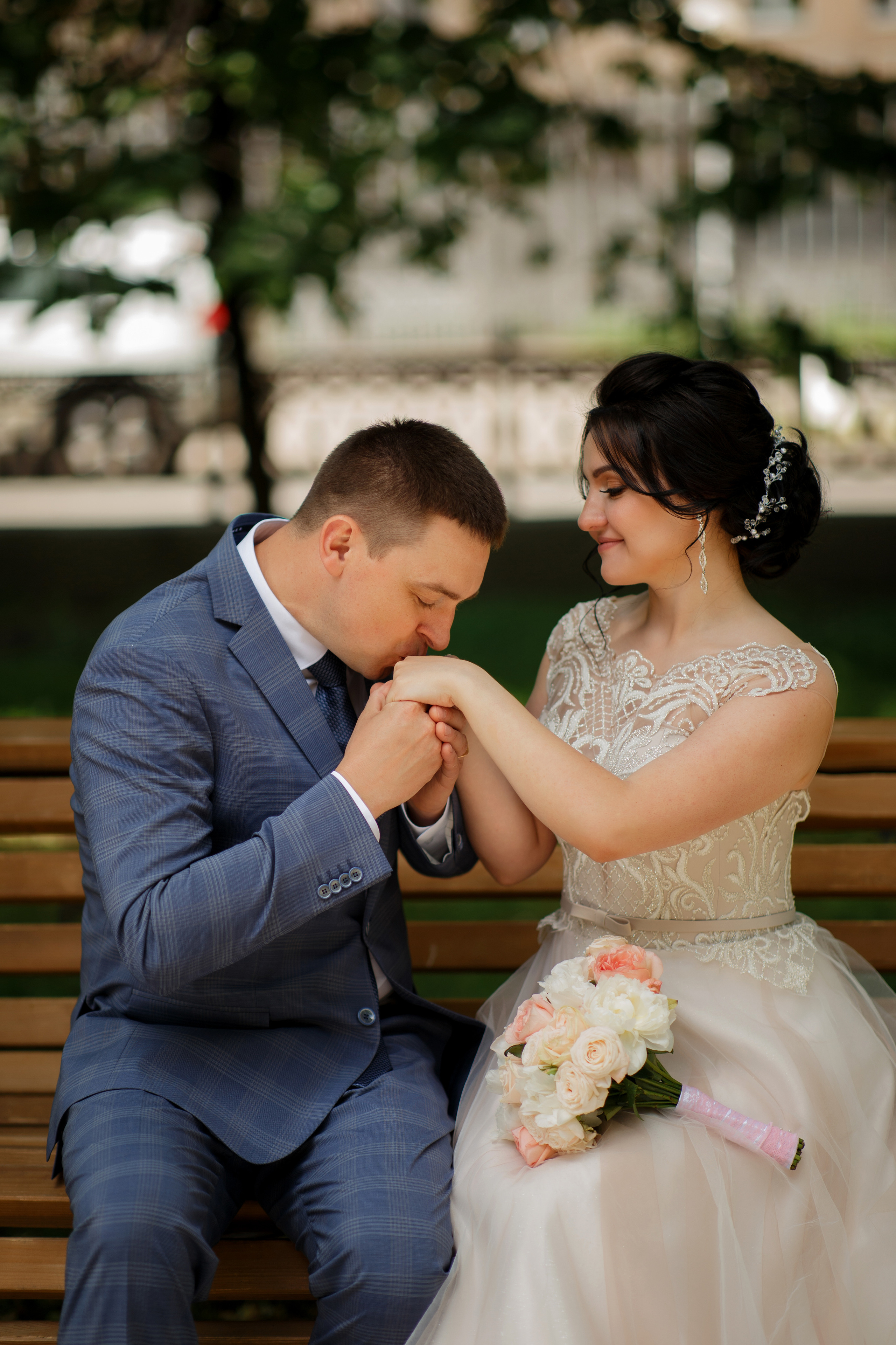 Ваня Оля 05.06.2021. Свадебный и семейный фотограф Черняева Анна| Нижний Новгород