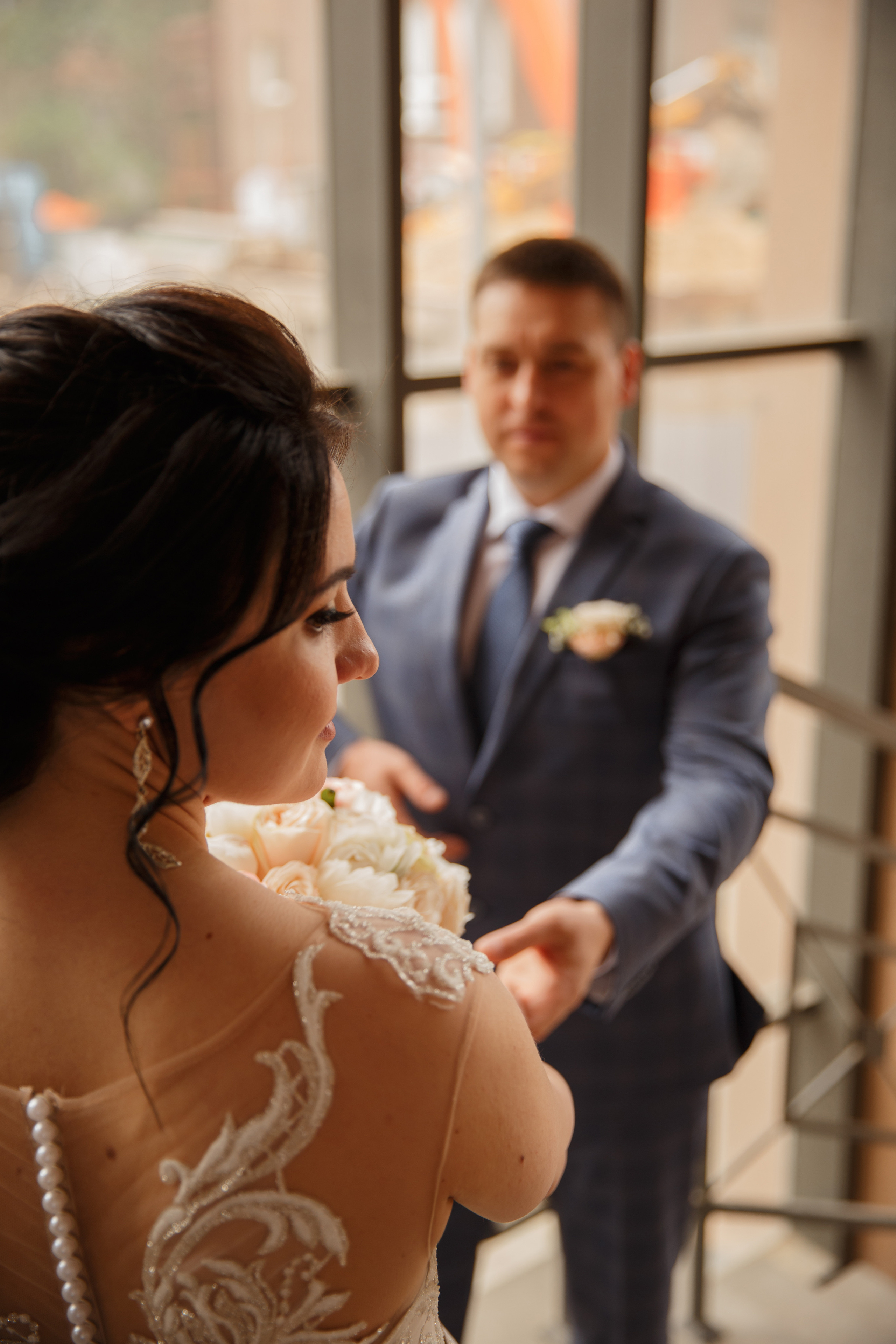 Ваня Оля 05.06.2021. Свадебный и семейный фотограф Черняева Анна| Нижний Новгород