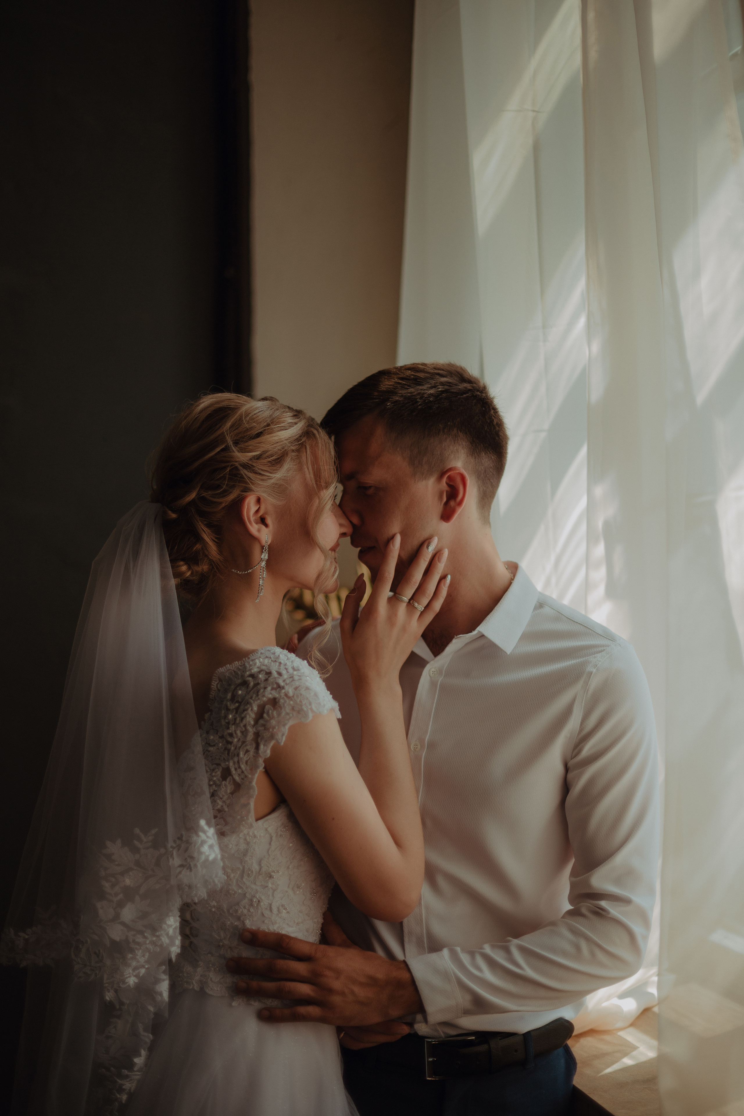 Женя & Даша 19.06.2021. Свадебный и семейный фотограф Черняева Анна| Нижний Новгород