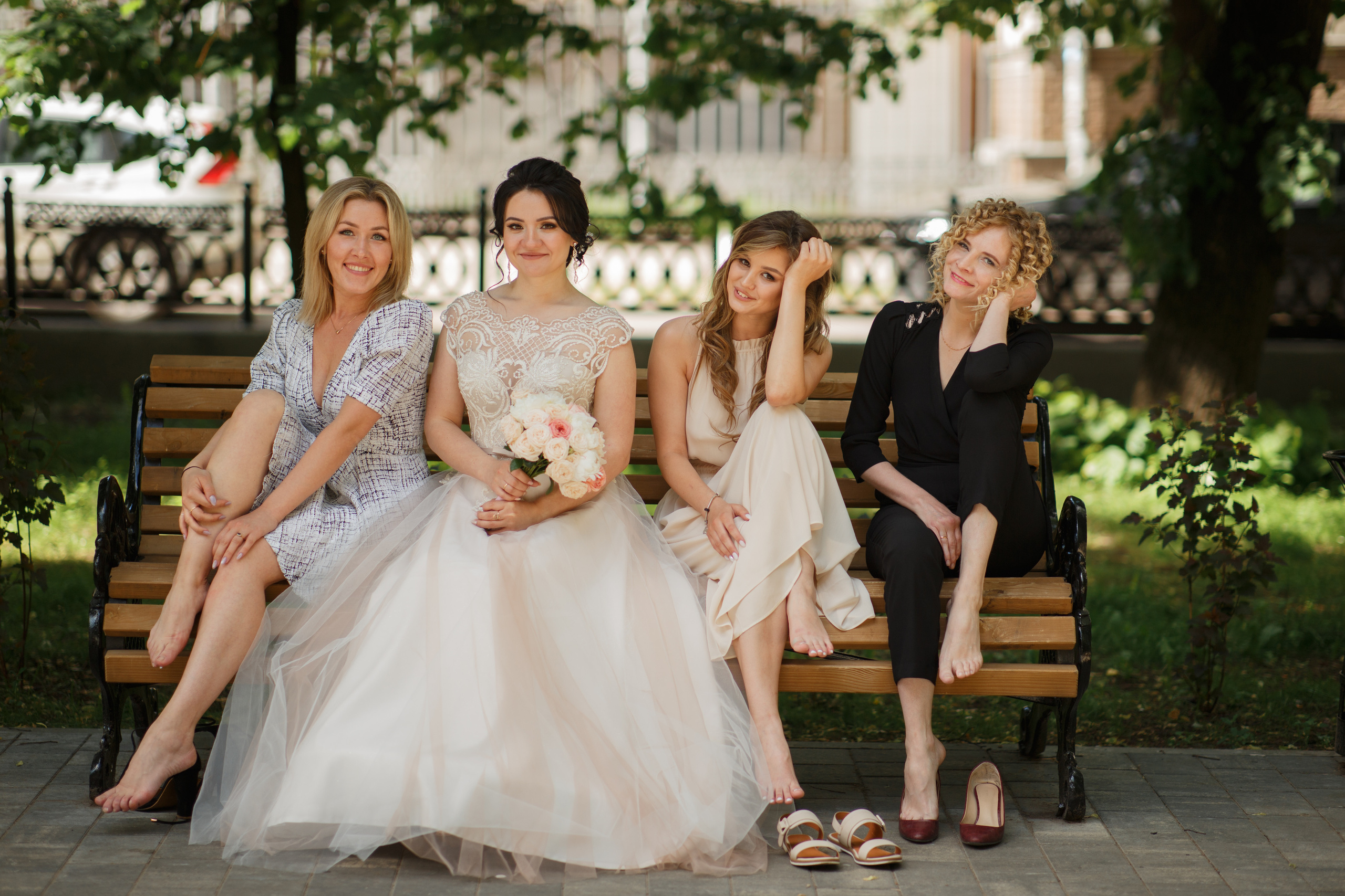 Ваня Оля 05.06.2021. Свадебный и семейный фотограф Черняева Анна| Нижний Новгород