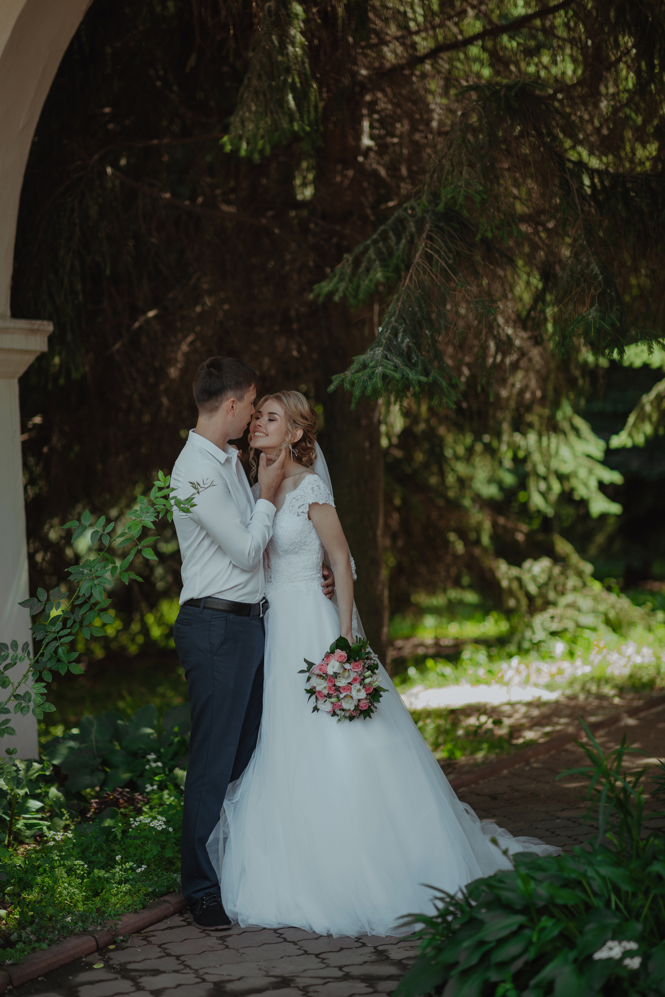 Женя & Даша 19.06.2021. Свадебный и семейный фотограф Черняева Анна| Нижний Новгород