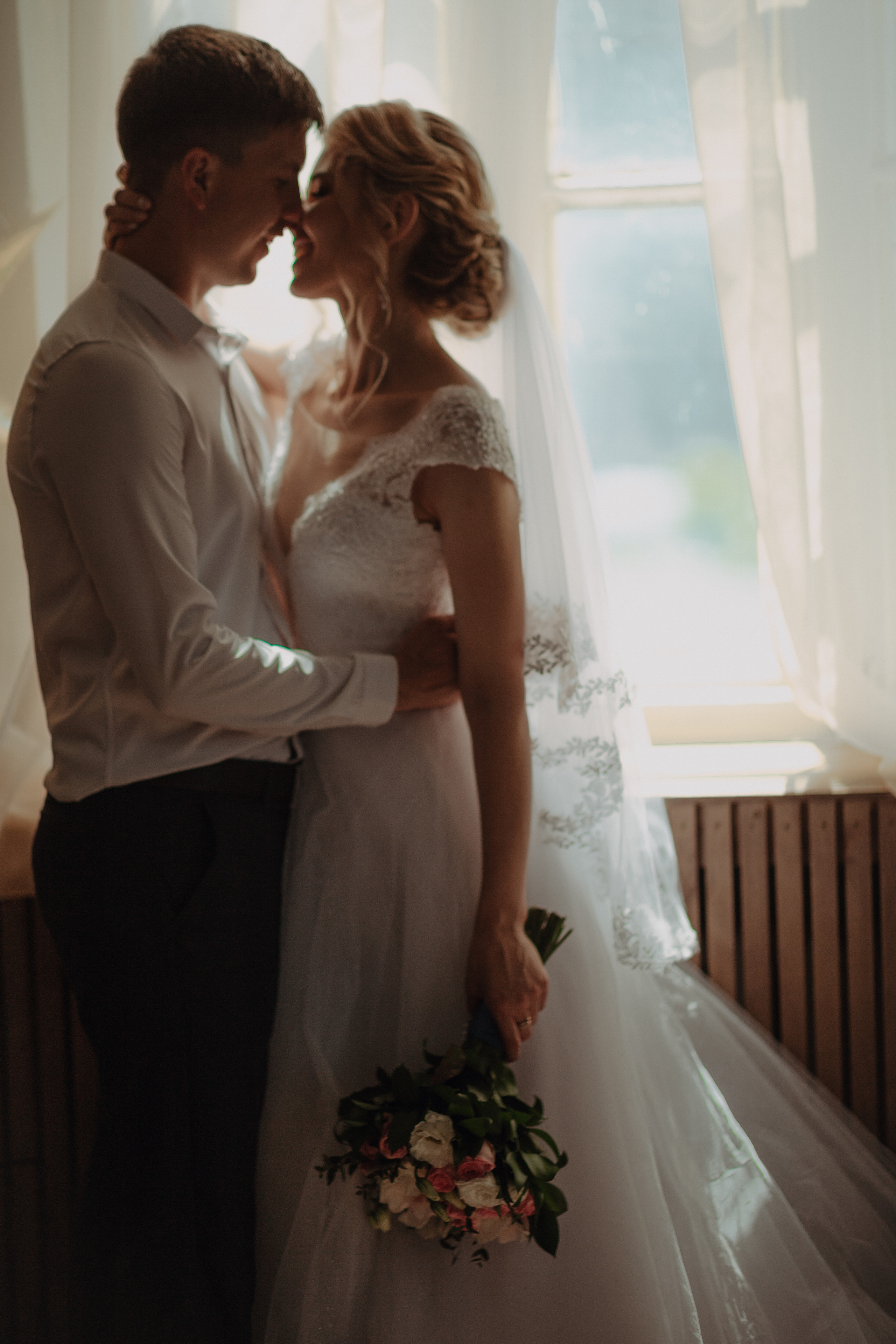 Женя & Даша 19.06.2021. Свадебный и семейный фотограф Черняева Анна| Нижний Новгород