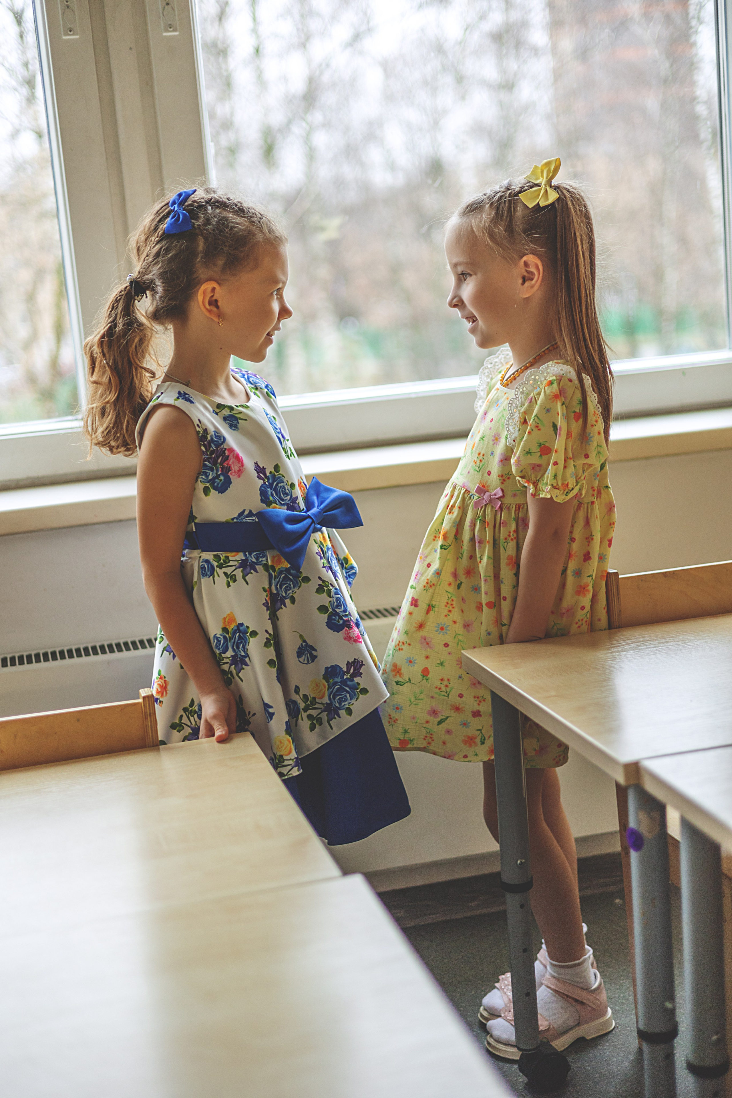 ДС «Апельсин»