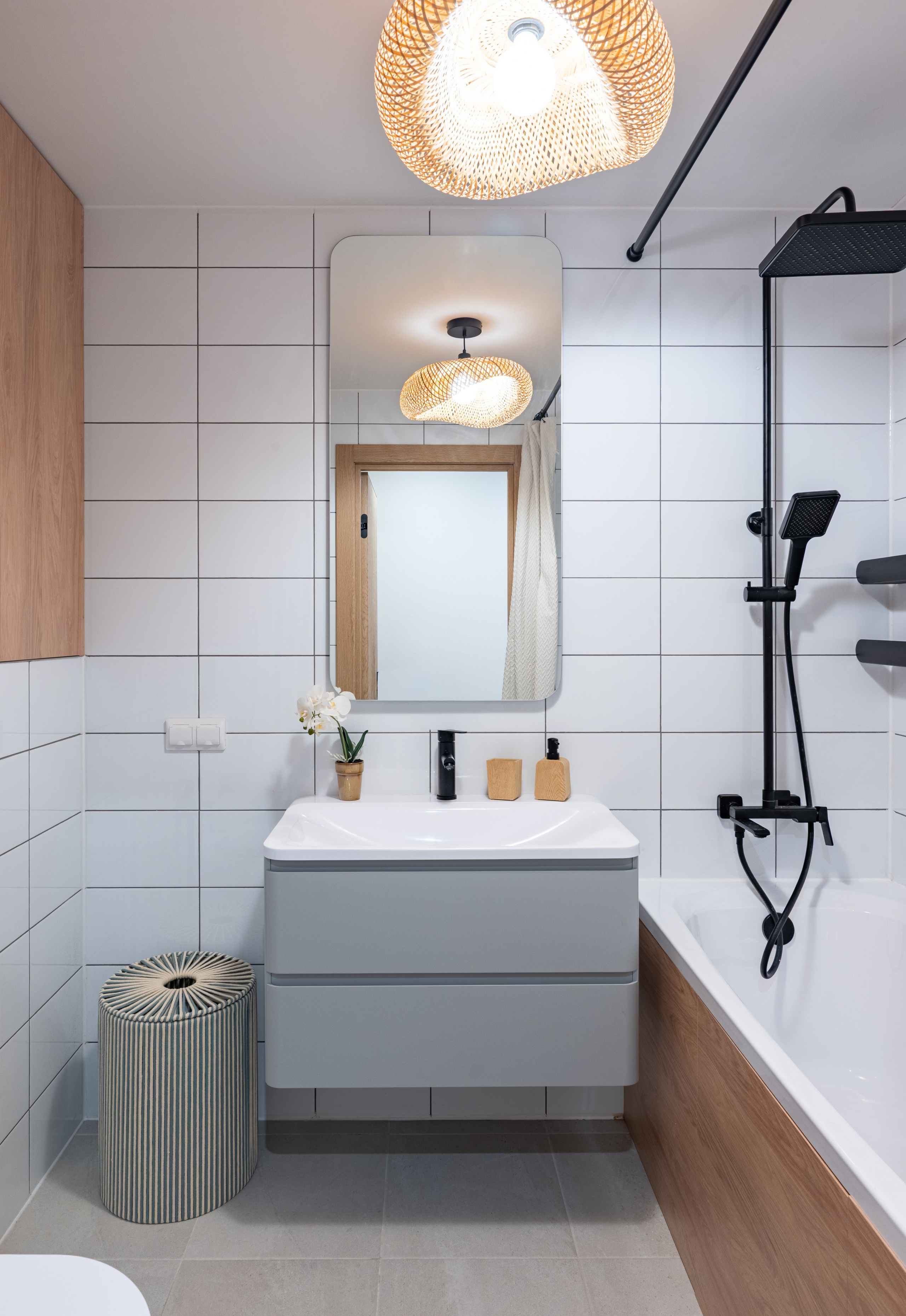 Очаковское. Артур Попов — интерьерный фотограф