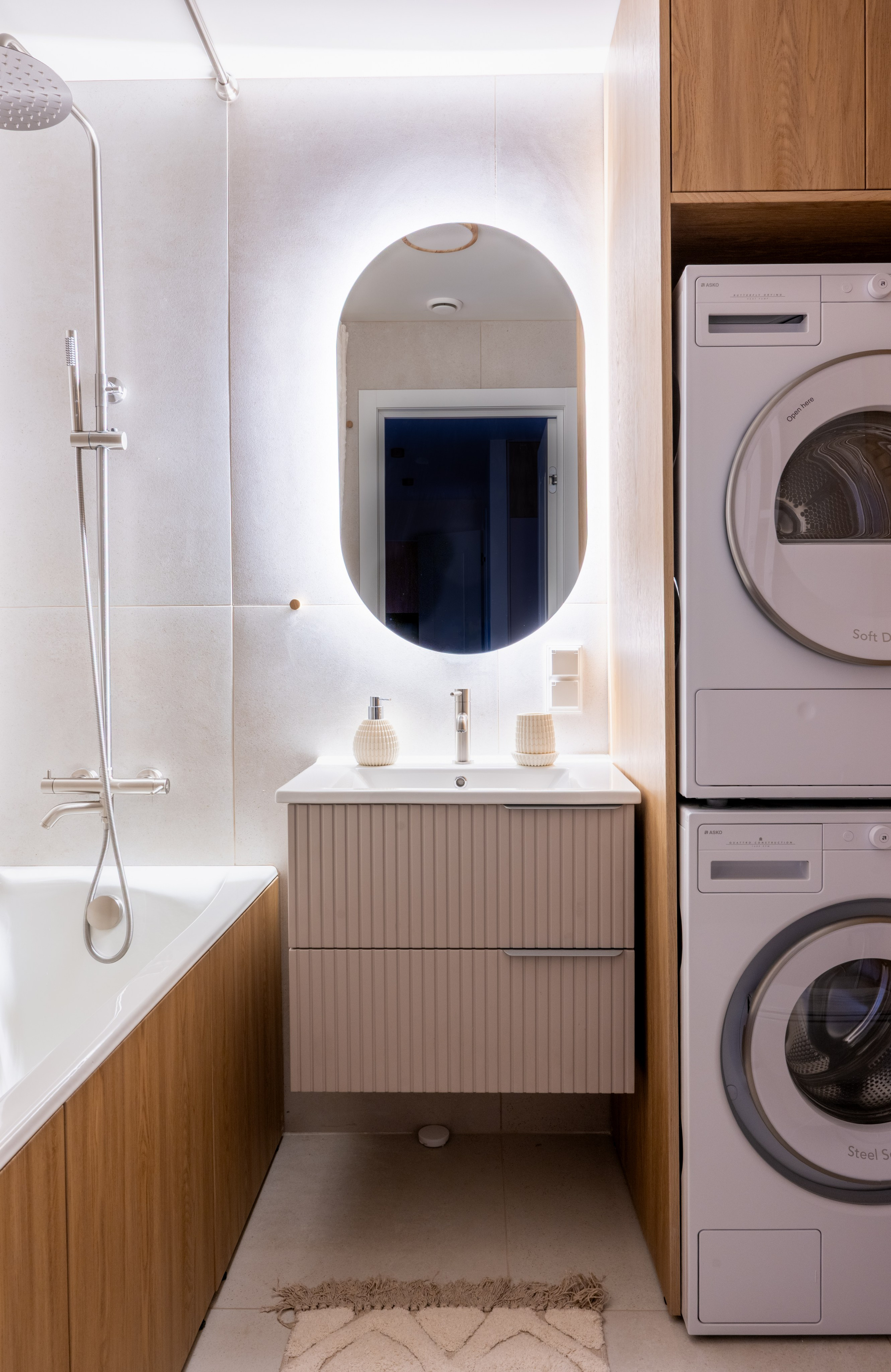 Полярная. Артур Попов — интерьерный фотограф