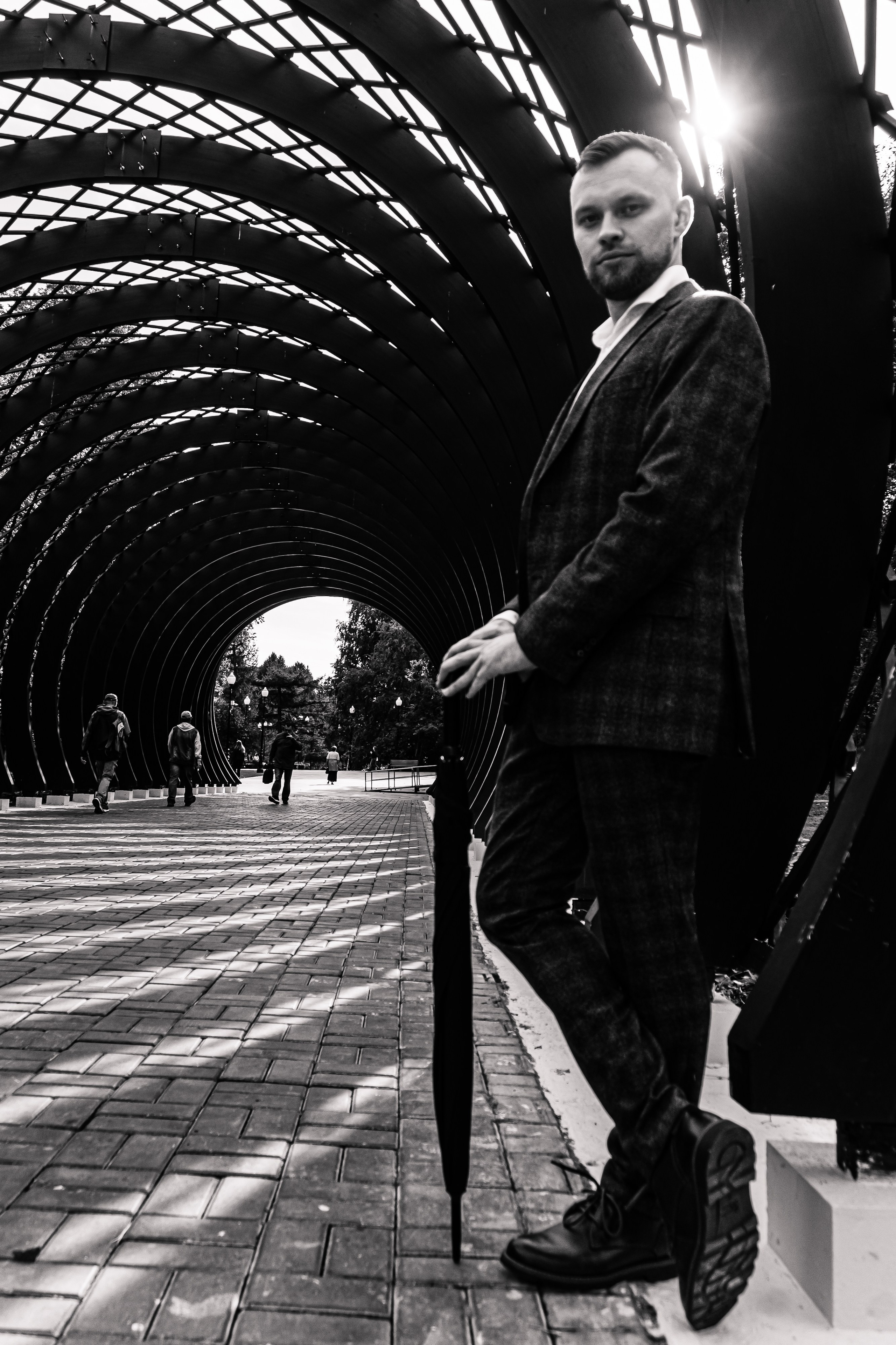 Александр. Фотограф в Москве Антонова Татьяна, снимаю мужской и женский портрет