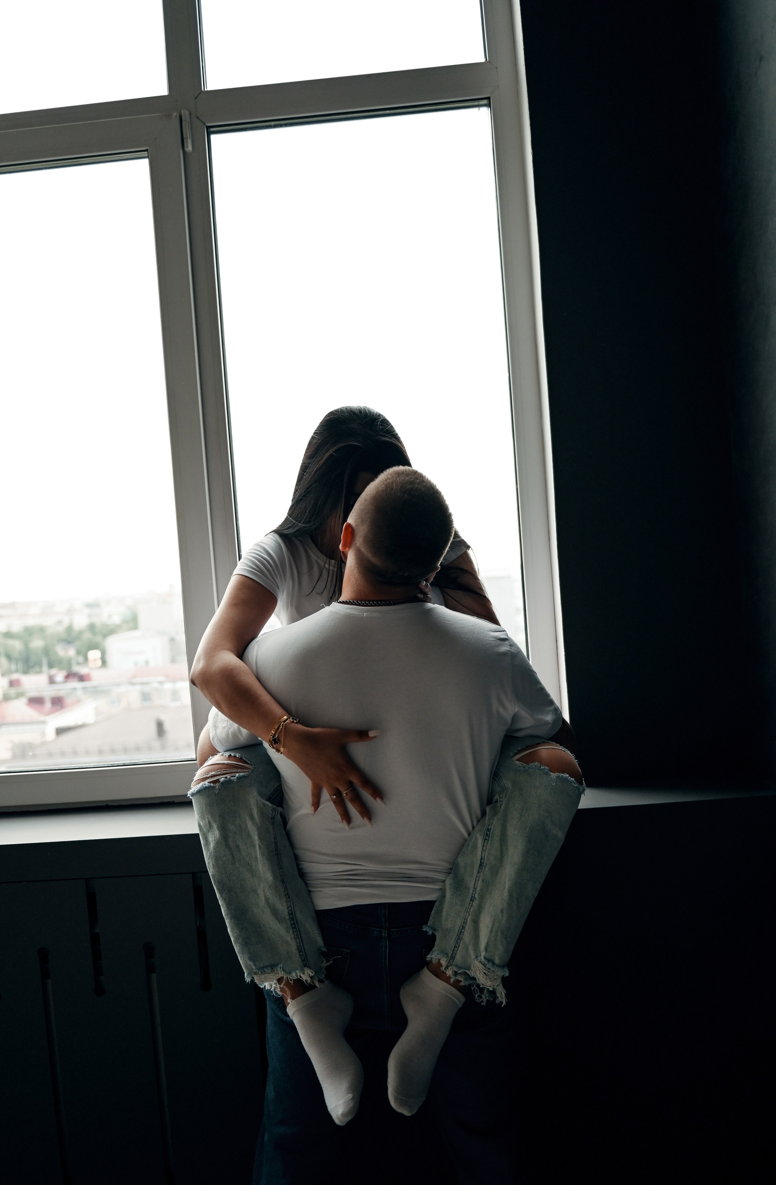 Love story. Свадебный, семейный, детский, контент фотограф в Омске Максим Ильин