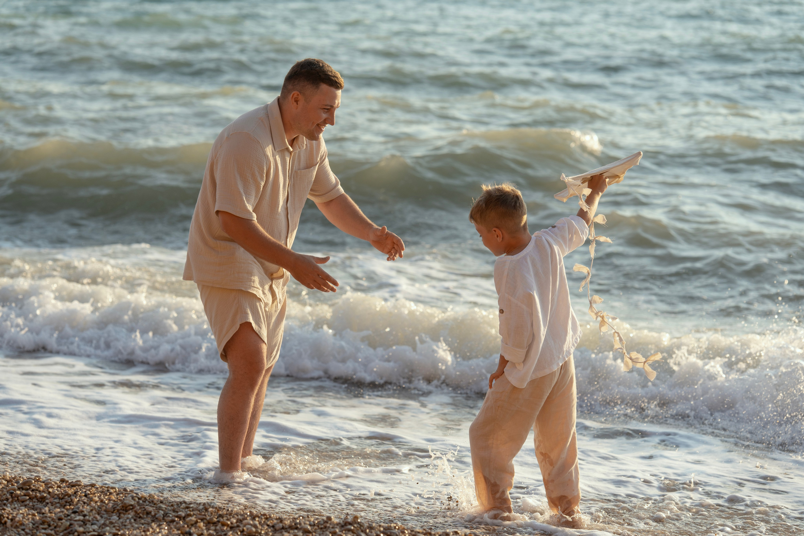 Семейная съемка. Фотограф в Крыму Лебедева Александра
