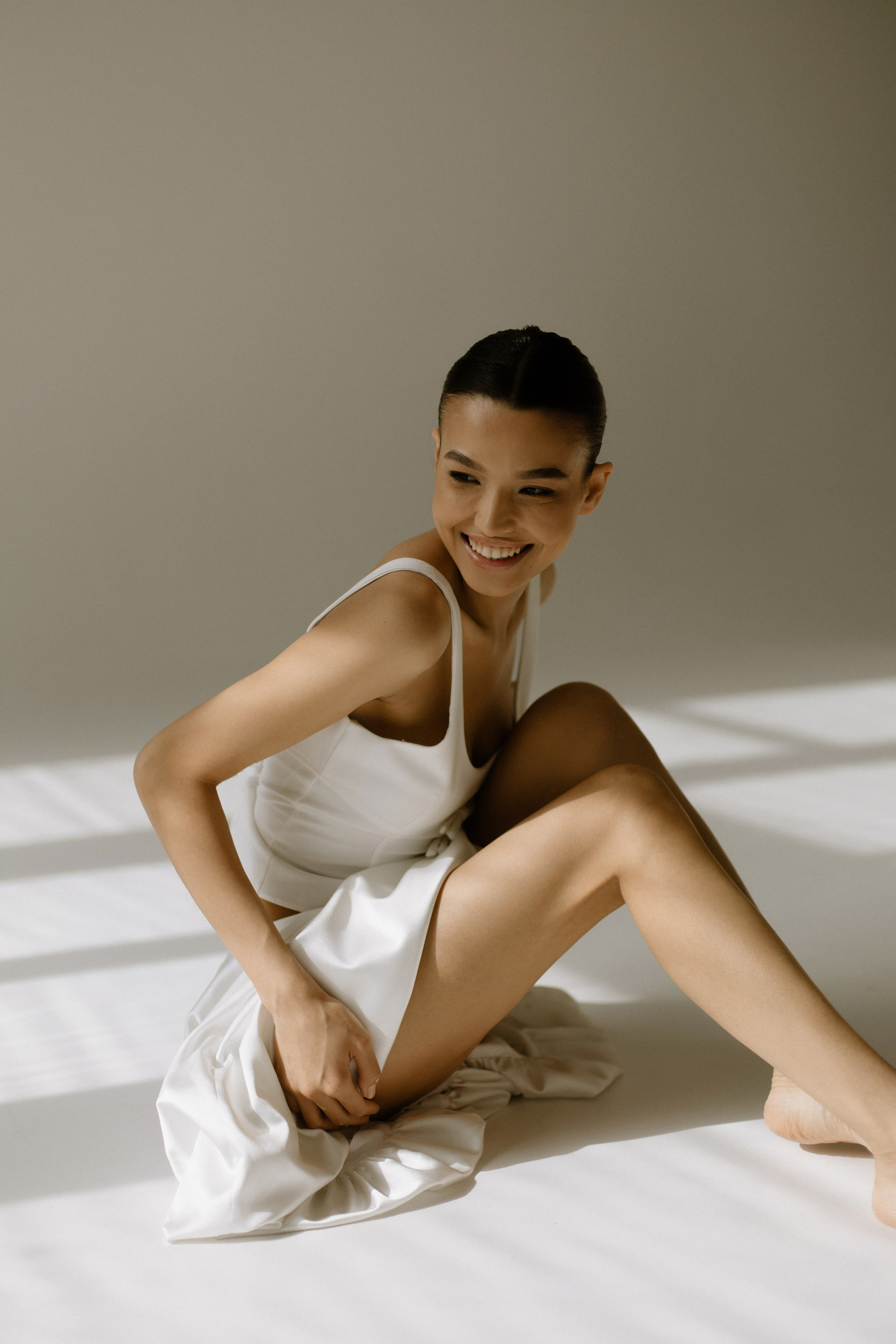 Гуля. Фотограф Ира Григорьева