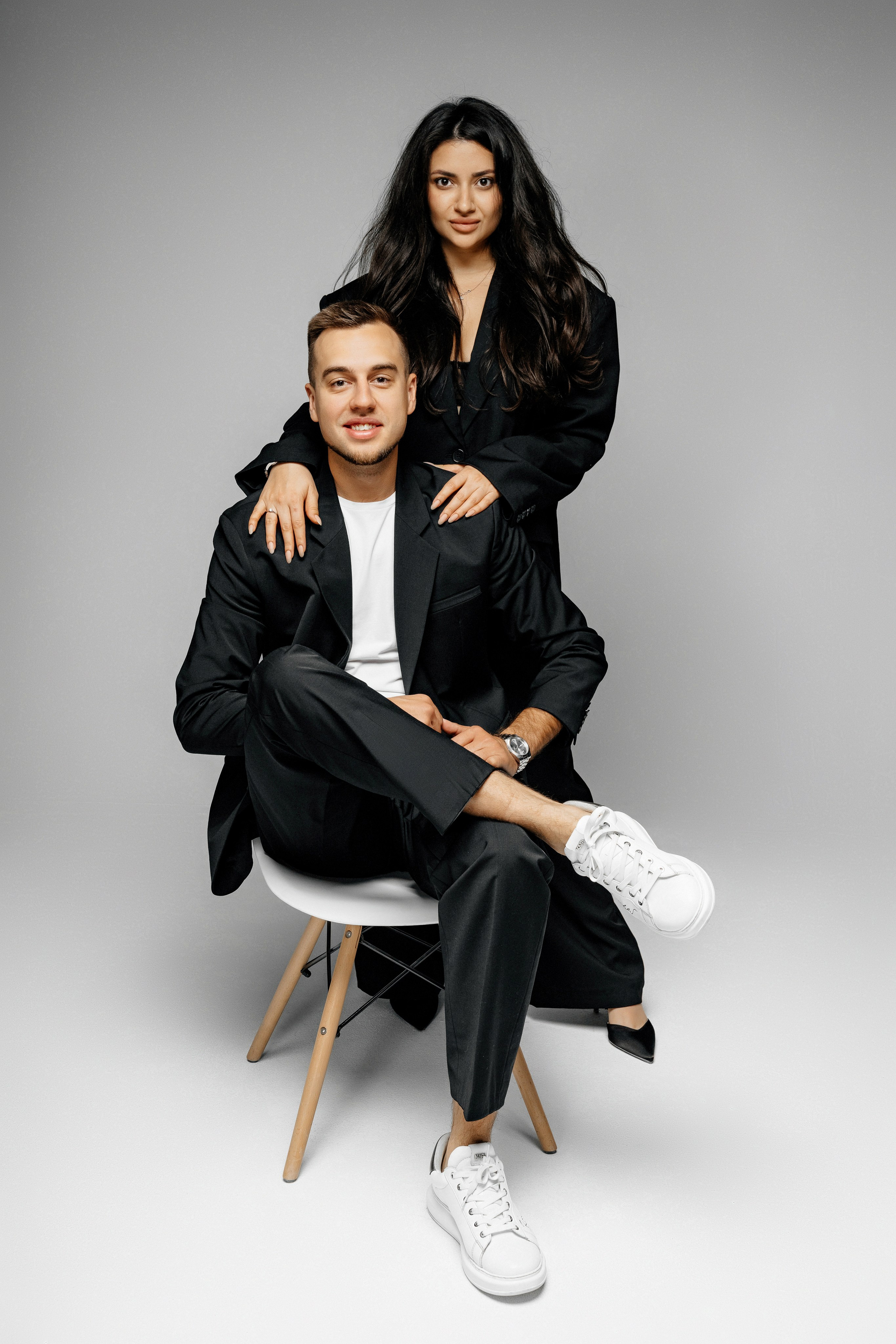 Александр и Мария. Свадебный фотограф Александр Воронов — Белгород, Воронеж, Москва