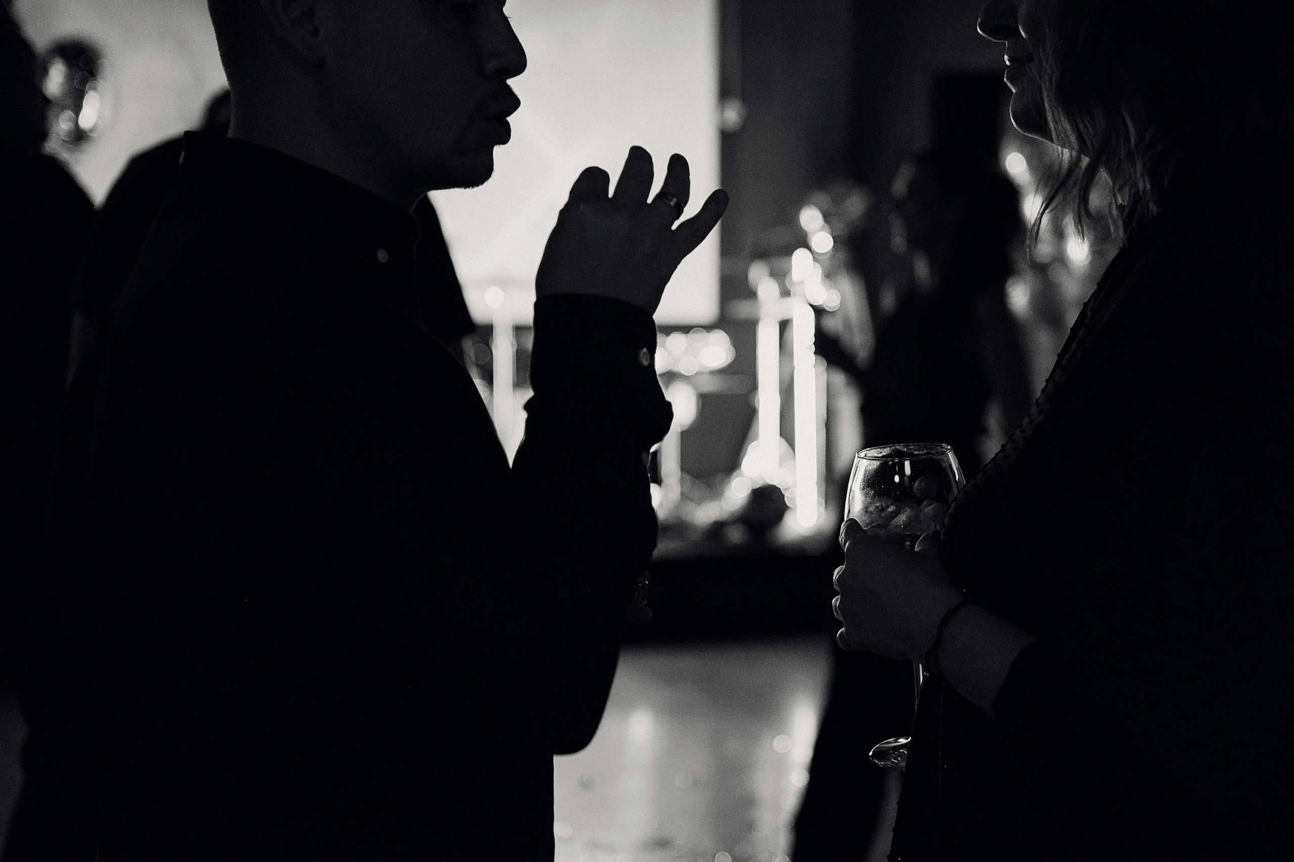 Birthday in a pub. Свадебный фотограф Роман Чигарев