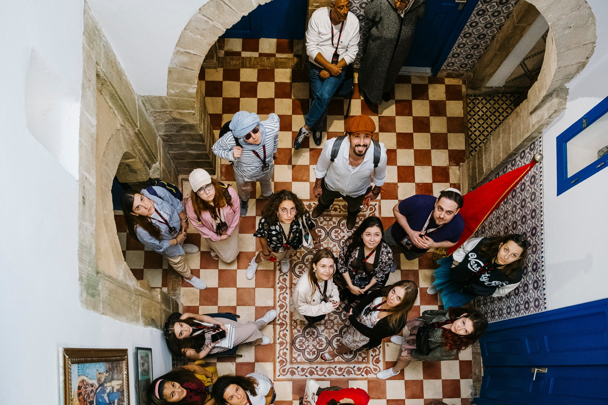 Марокко | город Эссуэйра. #фотокаквкино | Фотографирую людей