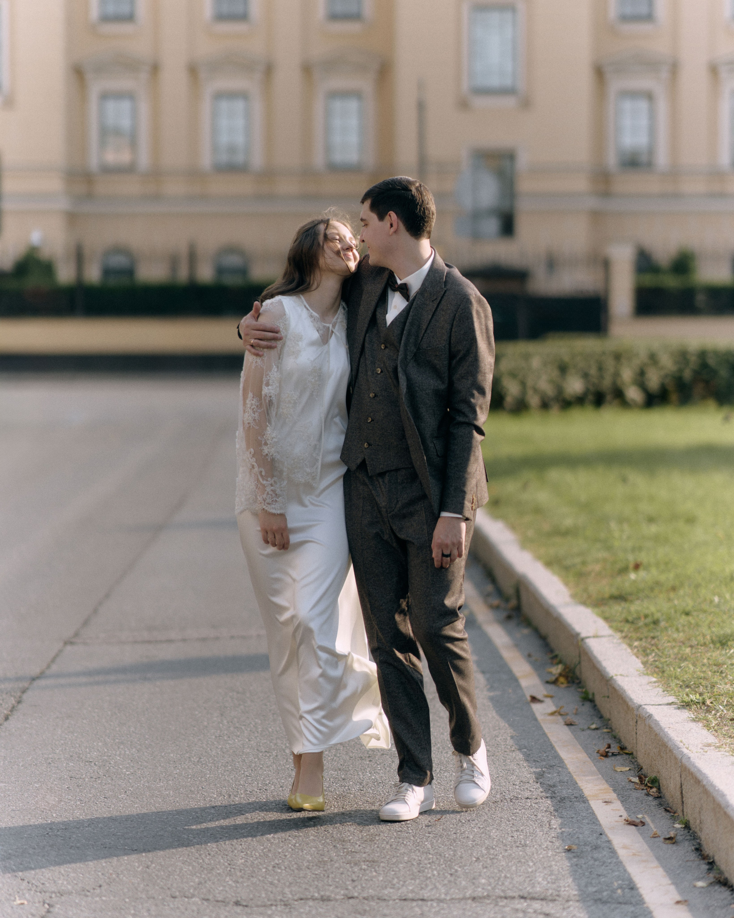 Wedding day | Anastasia and Vlad. Alinsmv