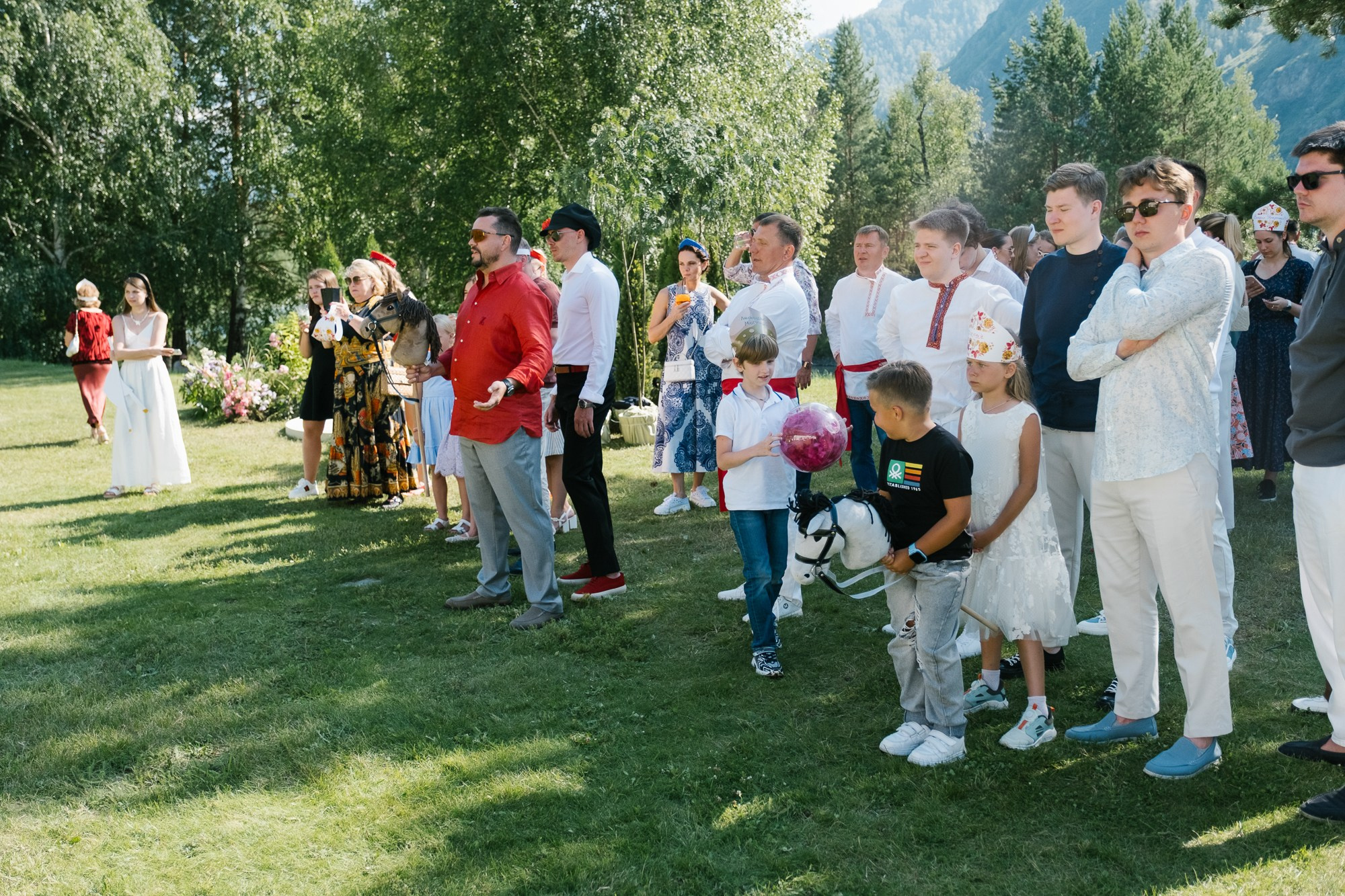 Мария / Семён. Свадебный Видеограф Фотограф в Сочи