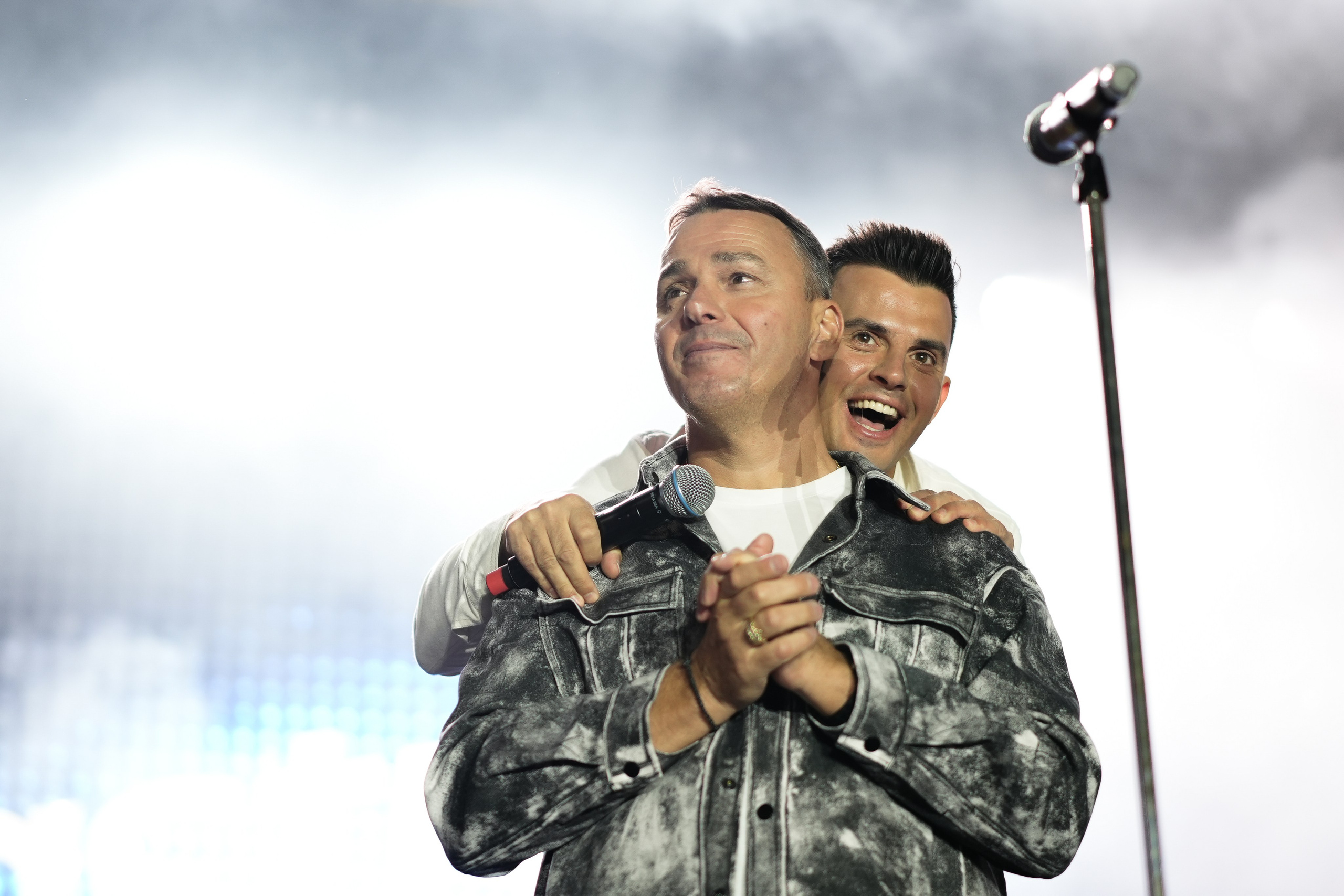 Концерты. Фотограф. Москва