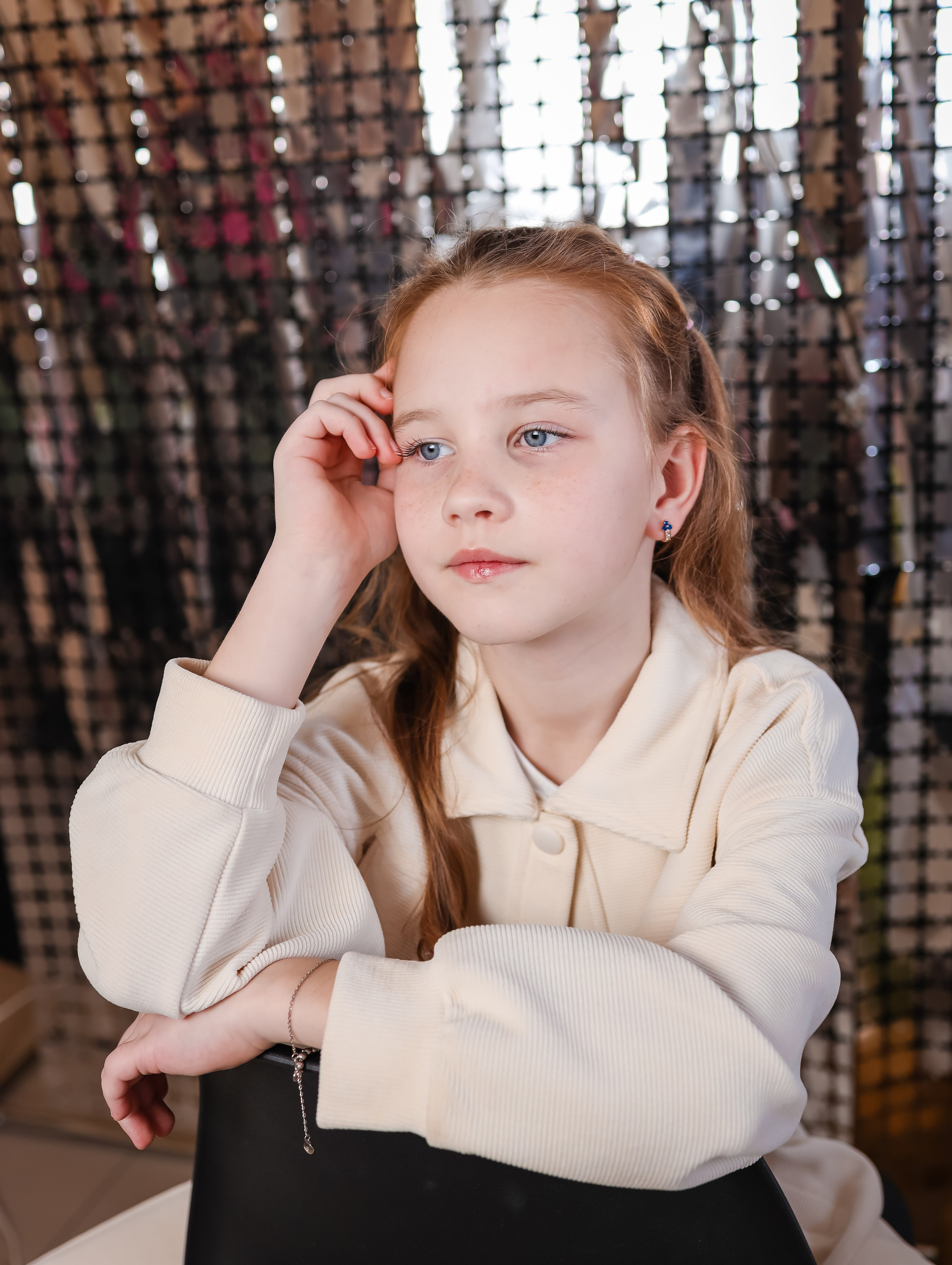 Дети модельная школа. Главная