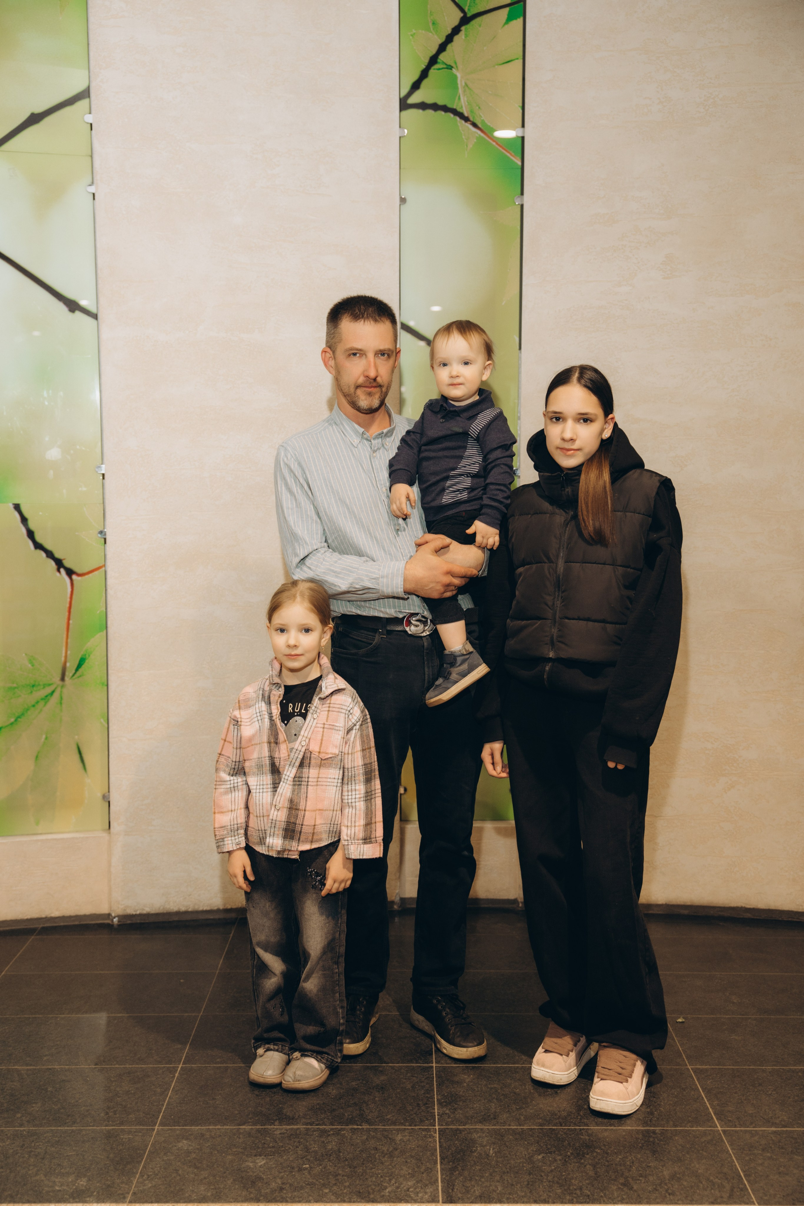 Выписка. Свадебный, семейный фотограф в Иркутске Светлана Макаричева