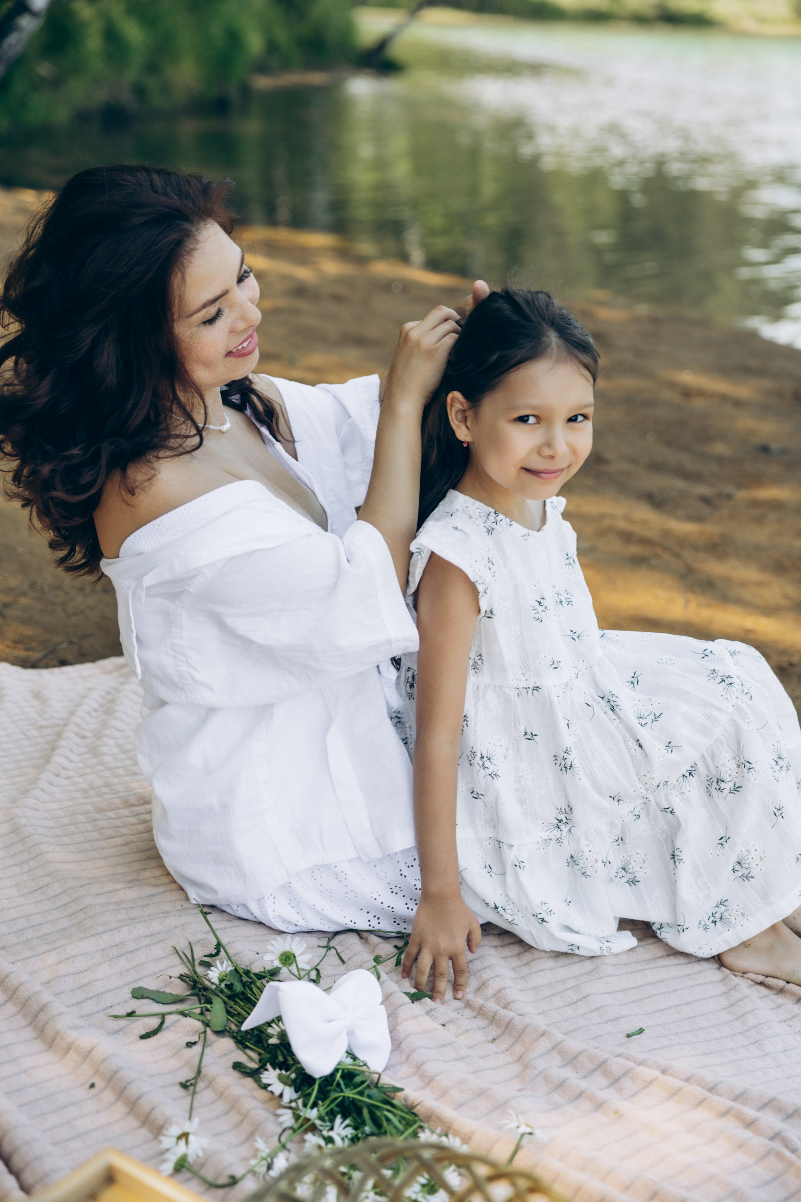 Прогулка в Новогрудинино. Свадебный, семейный фотограф в Иркутске Светлана Макаричева