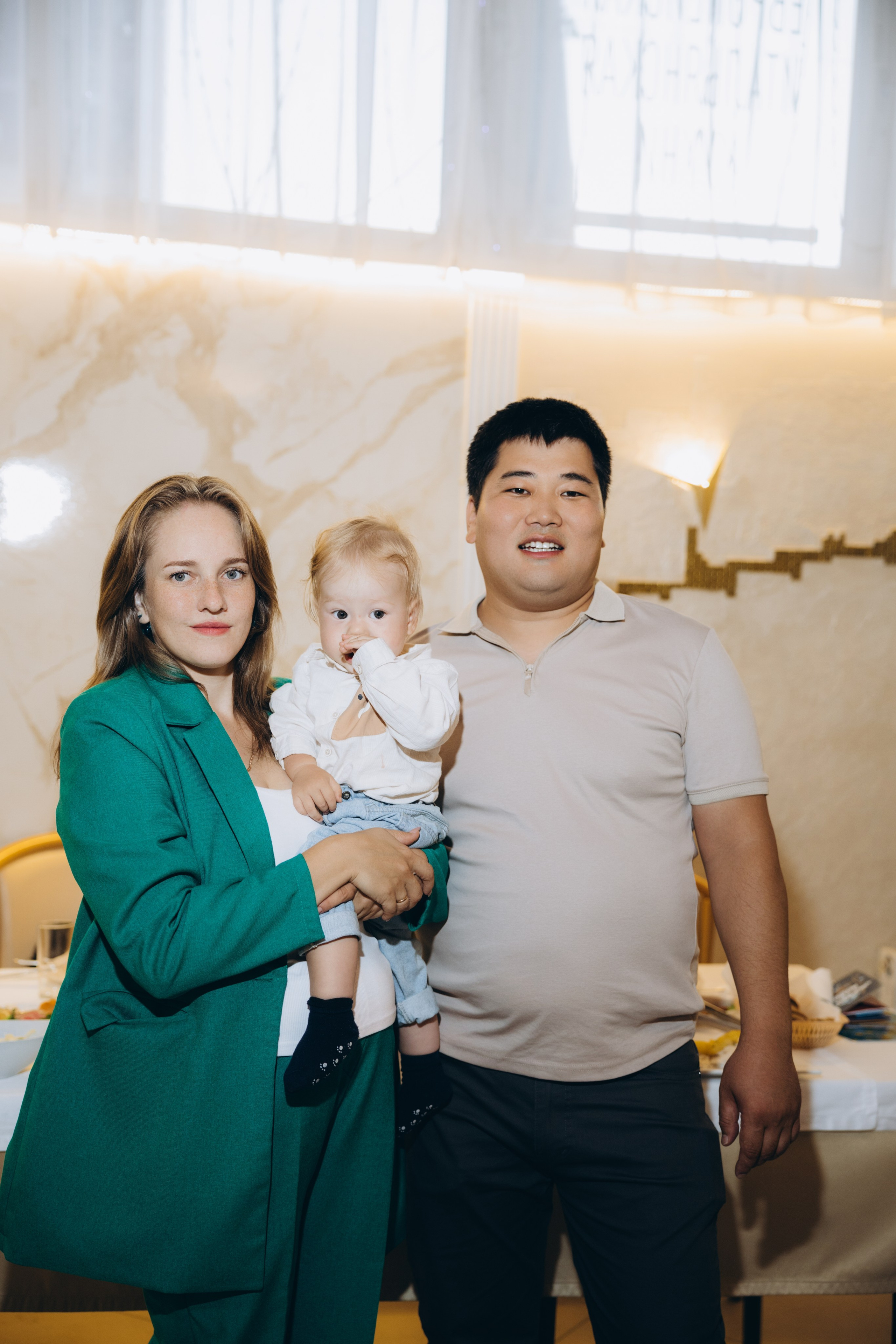 Милан (Константину год). Свадебный, семейный фотограф в Иркутске Светлана Макаричева