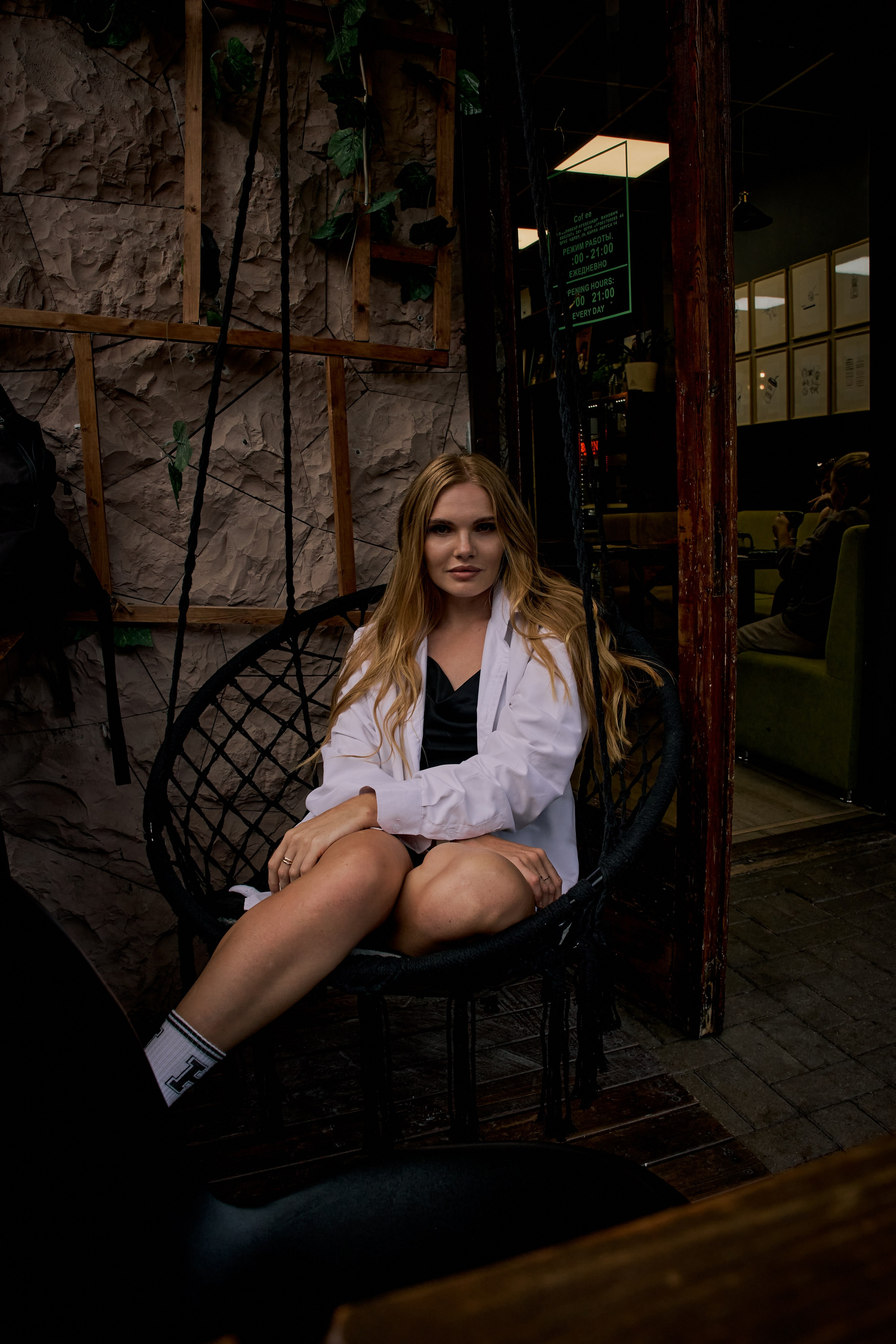 Фотовечер. Индивидуальный фотограф в Сочи Владимир Чудинов