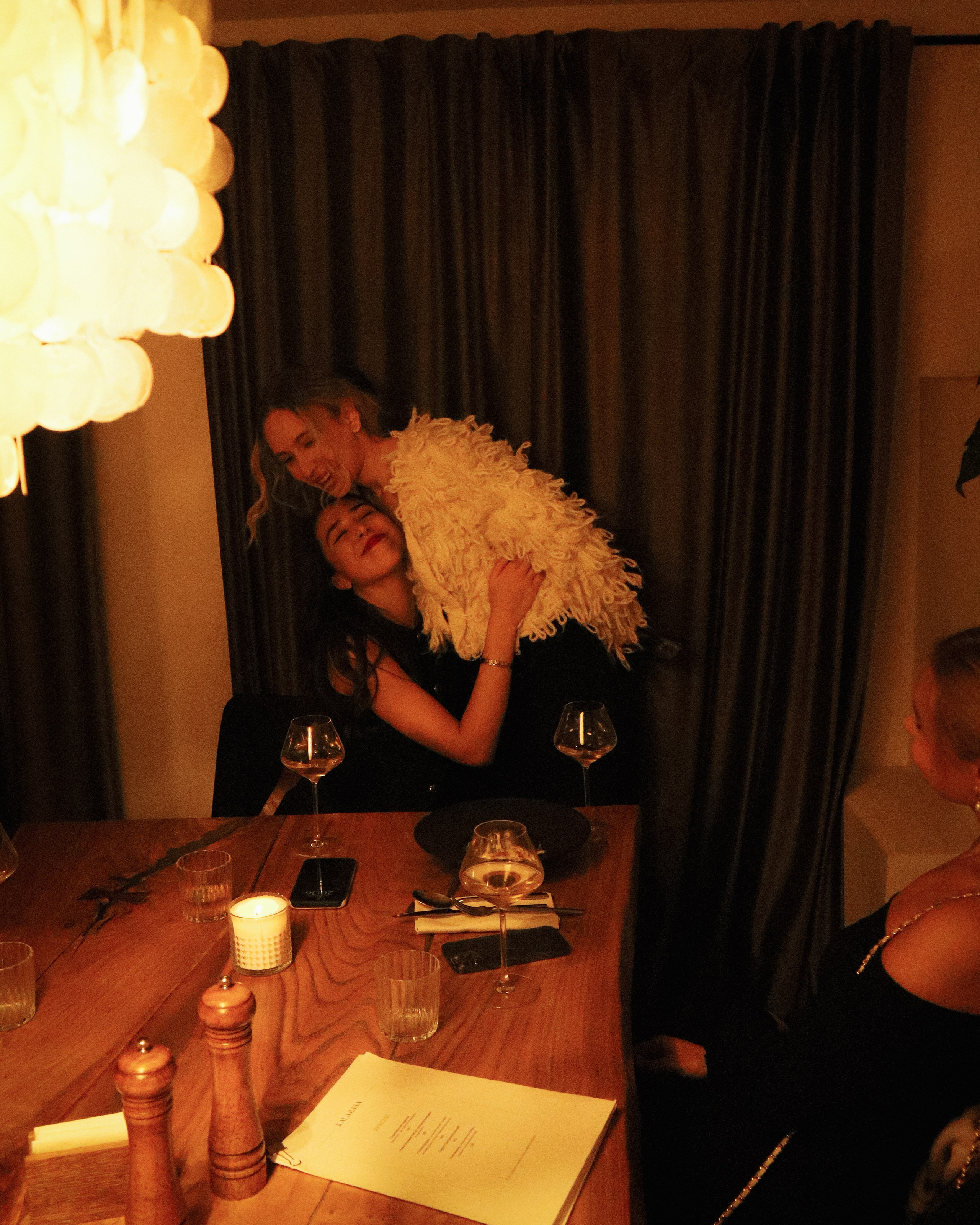 День рождения Александры. Портретный и свадебный фотограф в Москве Александра