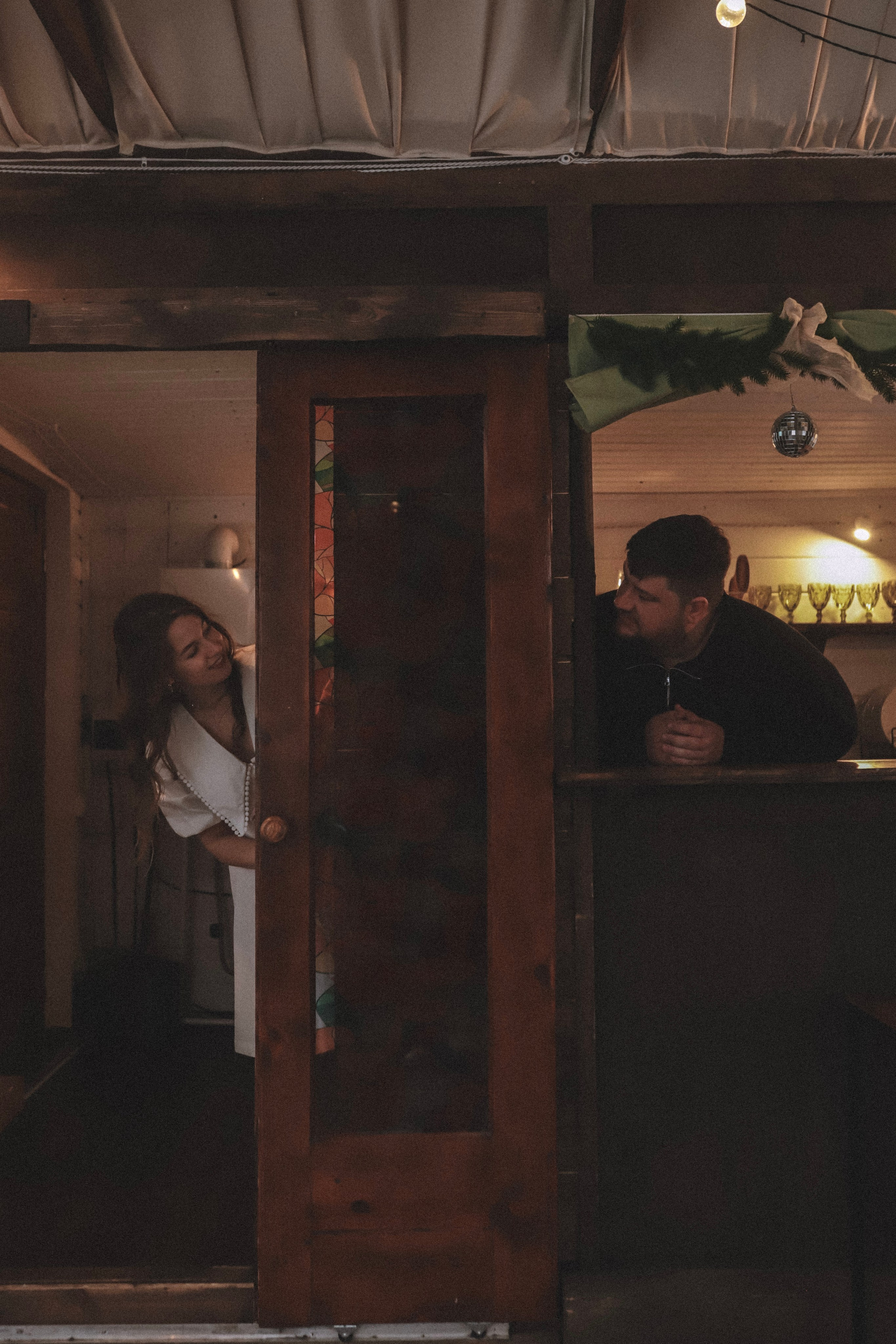 Юля и Лёша. Фотограф в Нижнем Новгороде Кристина Батанова