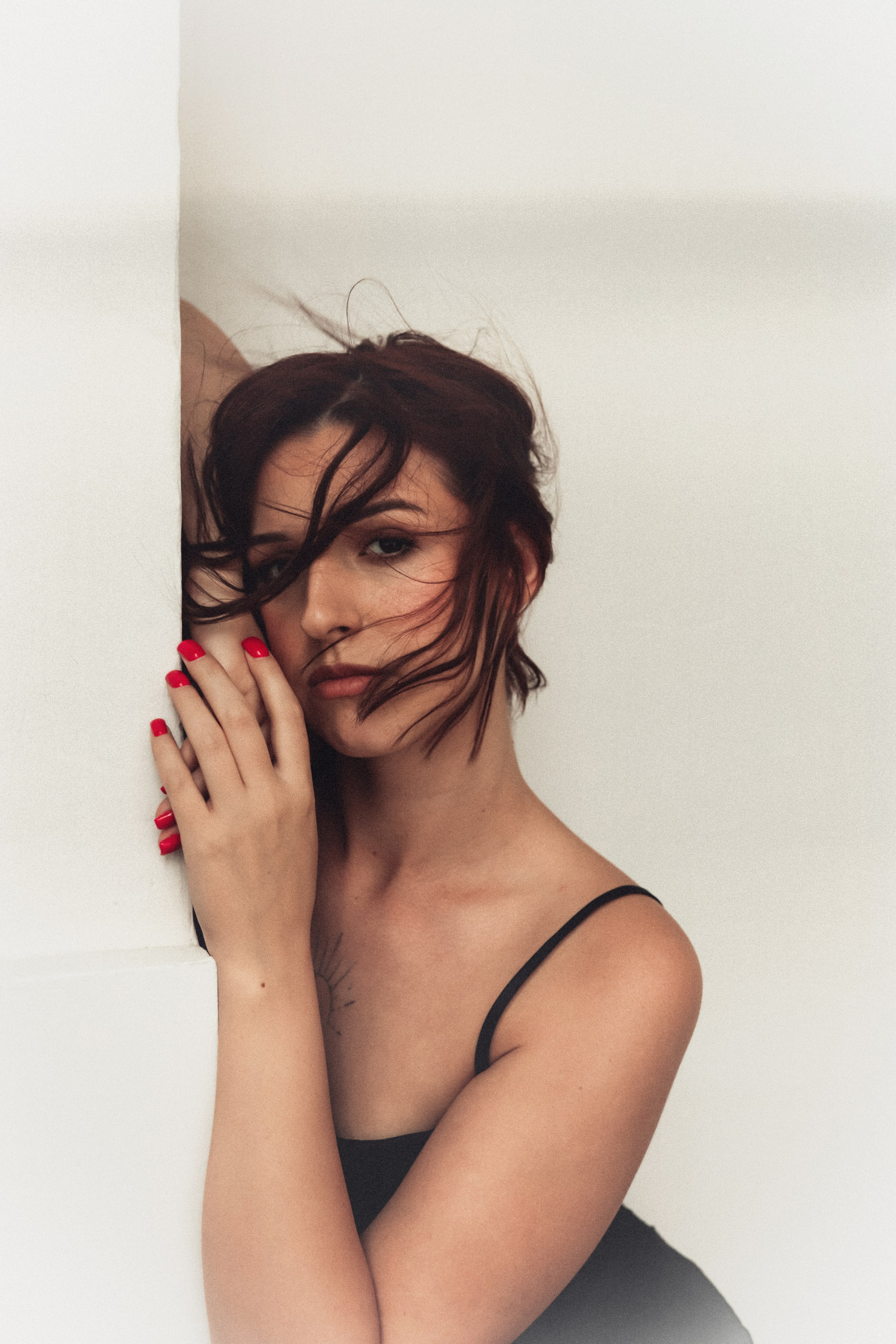 Катя. Фотограф в Нижнем Новгороде Кристина Батанова