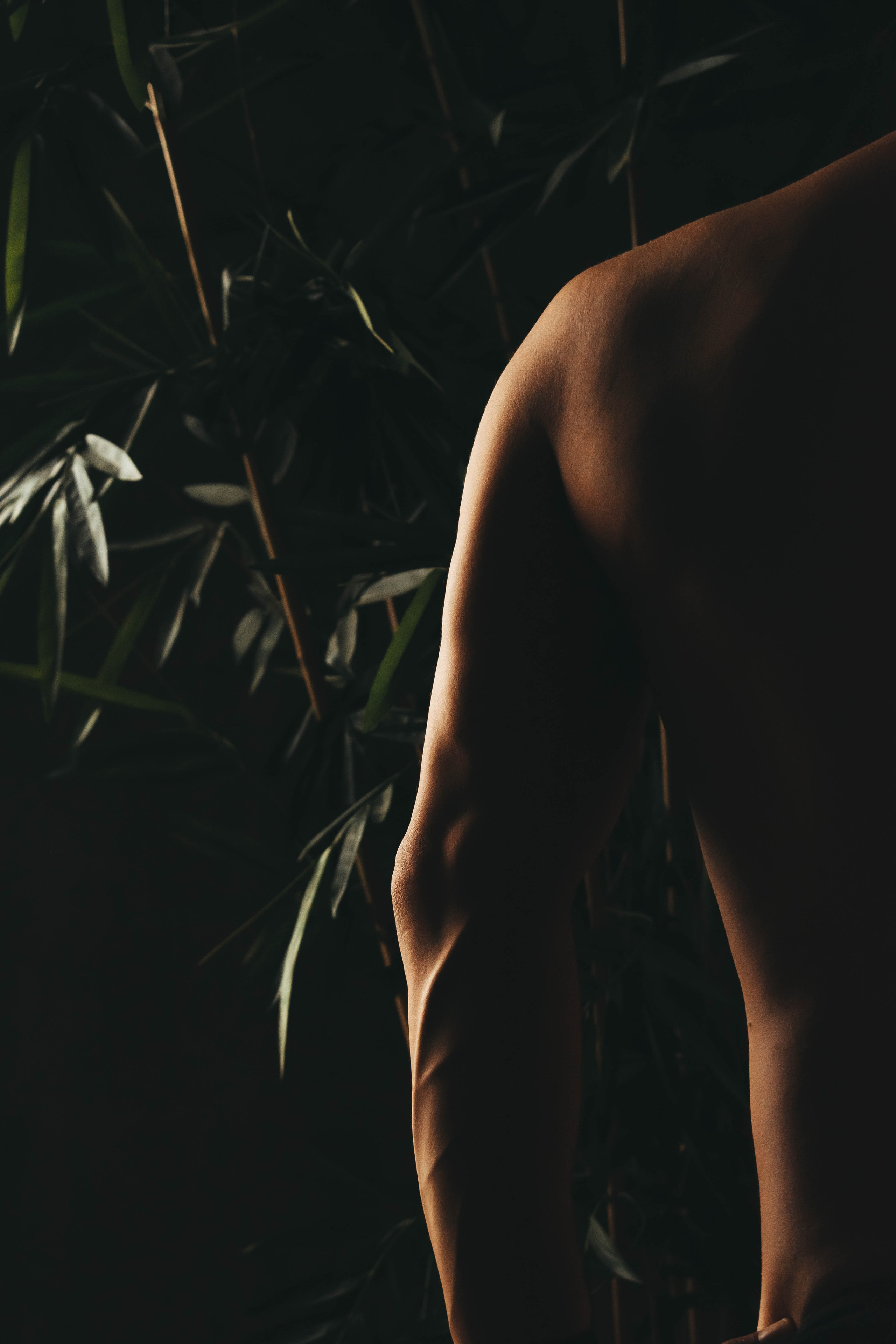 ню фотограф для пар