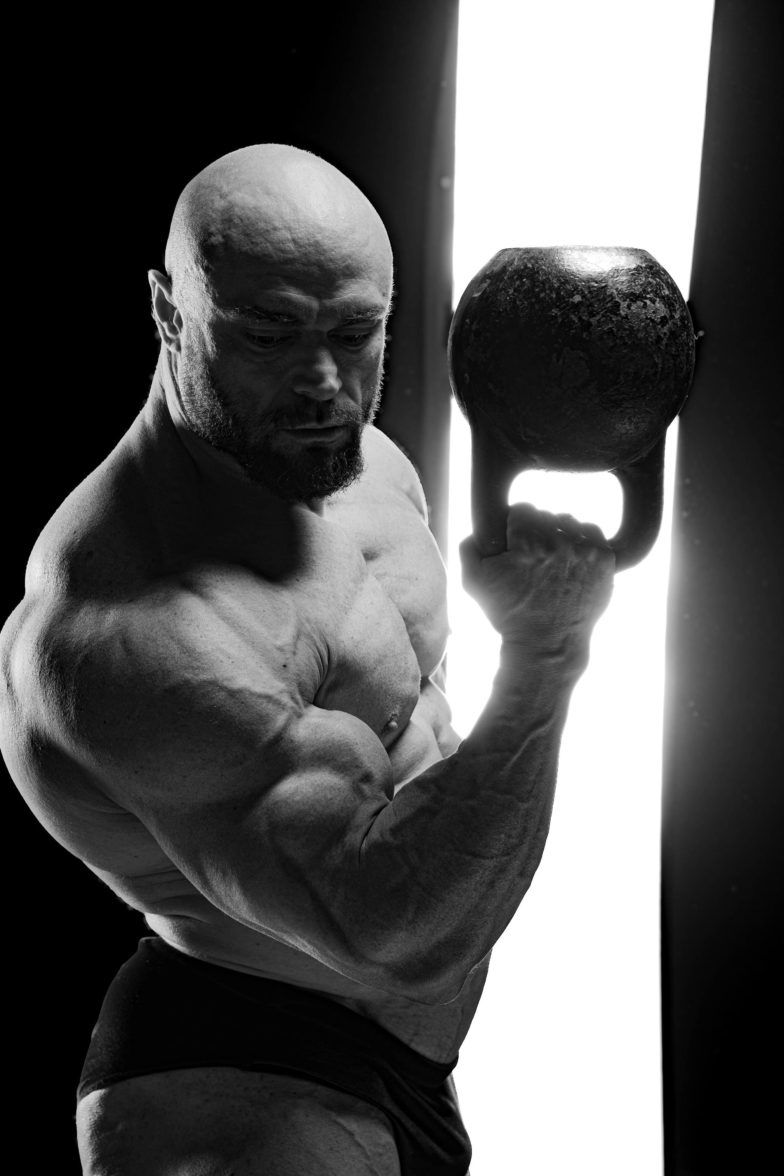 Андрей Шипылюк — 25 лет в железном спорте. Фотограф Андрей Чеботок (Белгород, Курск, Воронеж, Старый Оскол)
