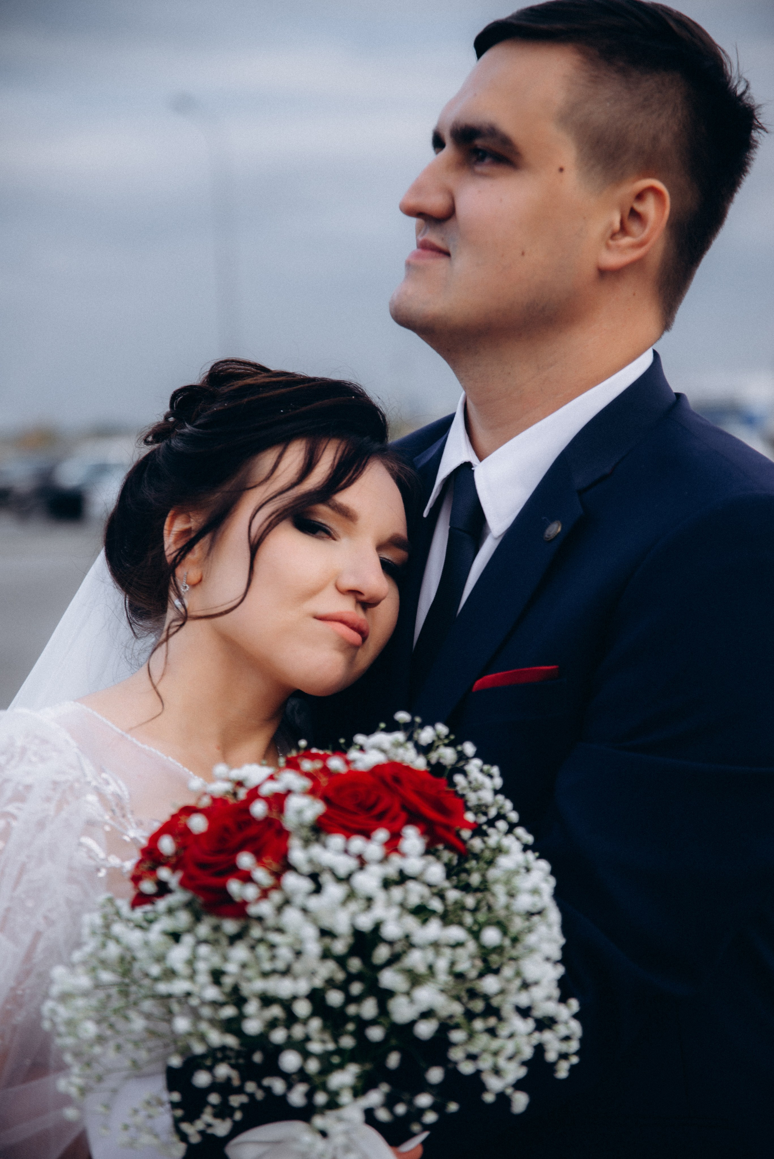 Владимир и Галина. Артём Самойленко, фотограф в г. Волгоград