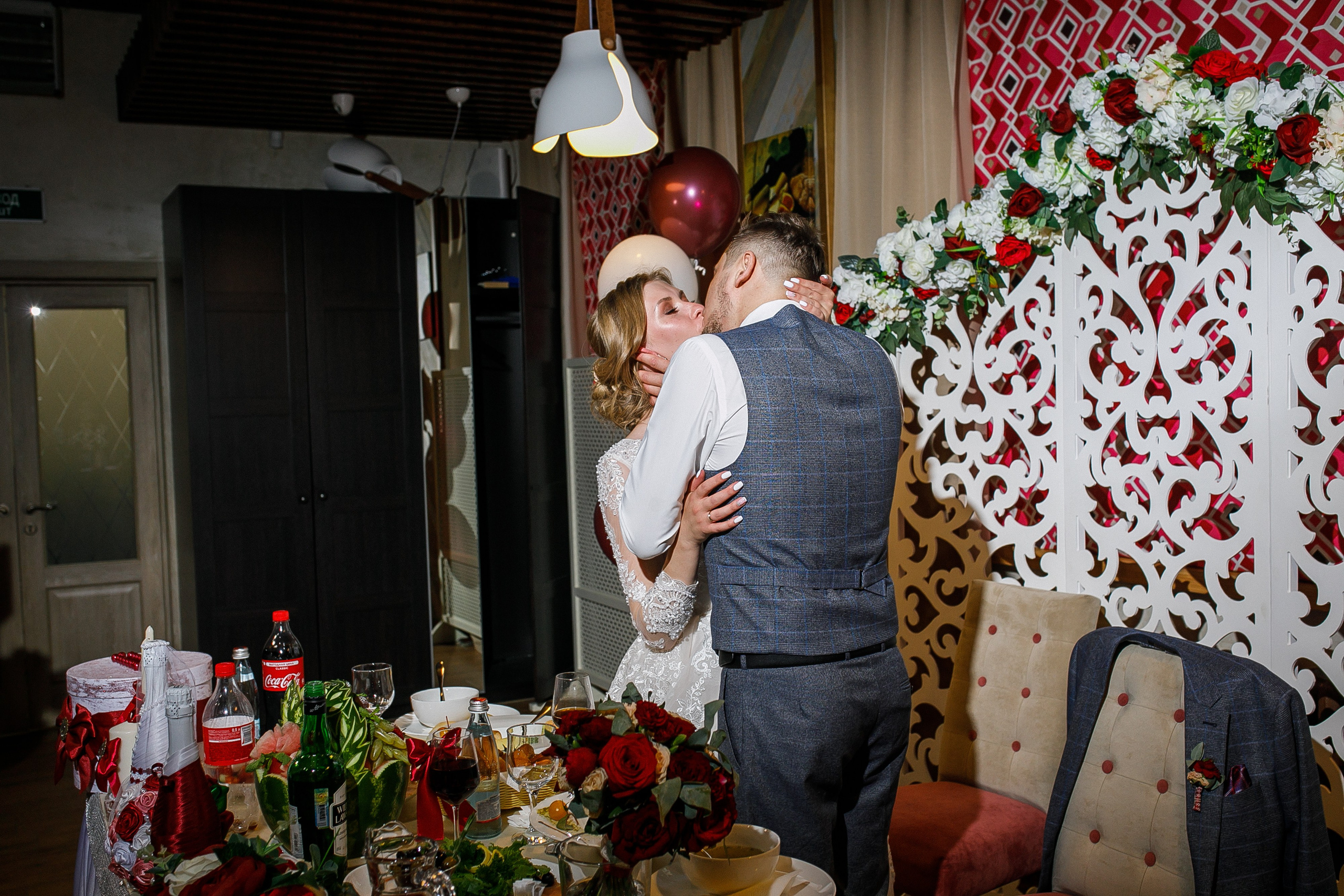 Свадьба в Уфе. Фотограф в Уфе Ирина Идрисова