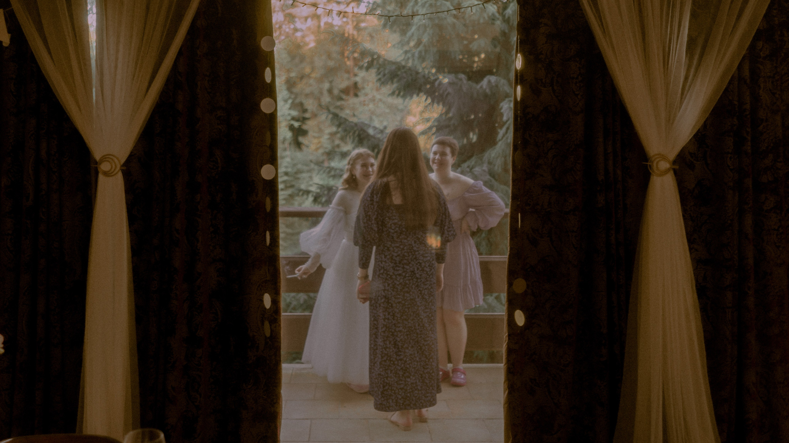 Свадебная субмарина'. Свадебный фотограф в Санкт-Петербурге Миша Репина