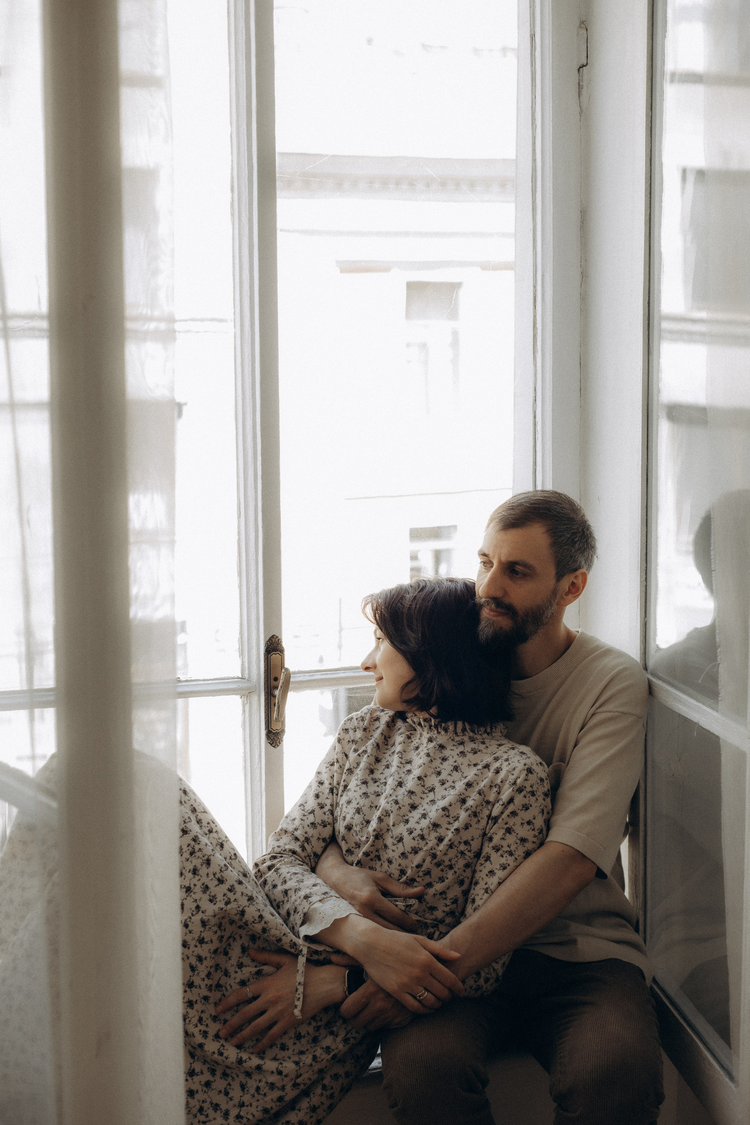 Катя Виталий и Влад. Фотограф в Петербурге Ольга Стрельченко